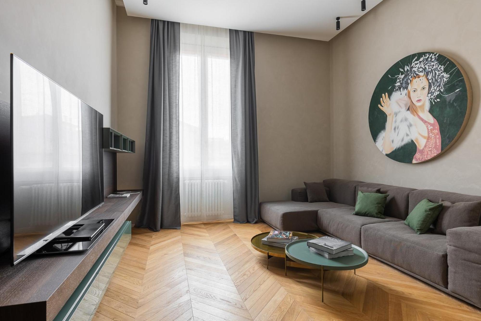 San Martino - Luxury By Design Club Collection