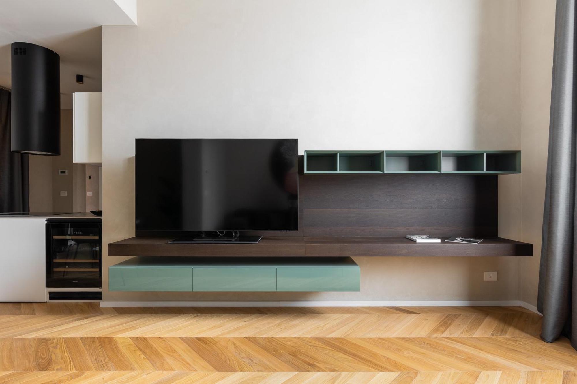 San Martino - Luxury By Design Club Collection Bologna