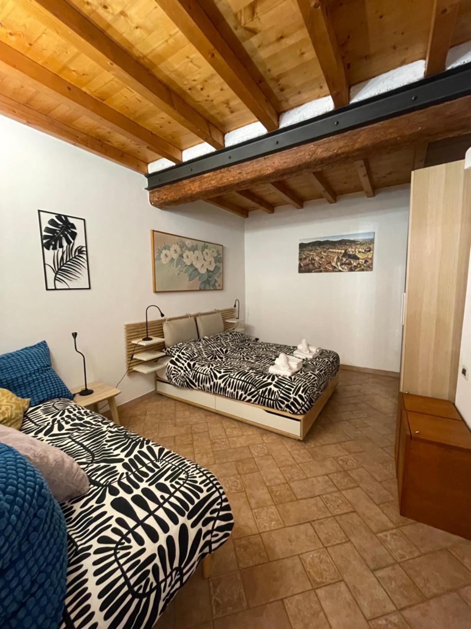 Casa Vacanze Myrasol Appartement Bologna