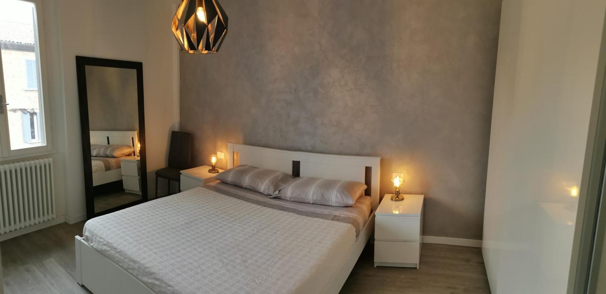 Apartamento House