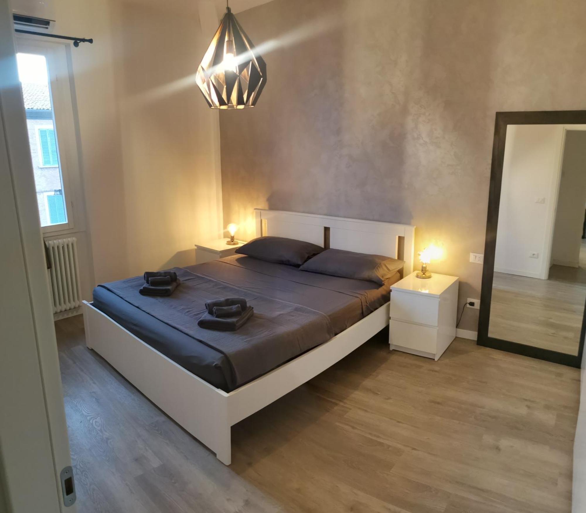 House Apartamento Bolonia
