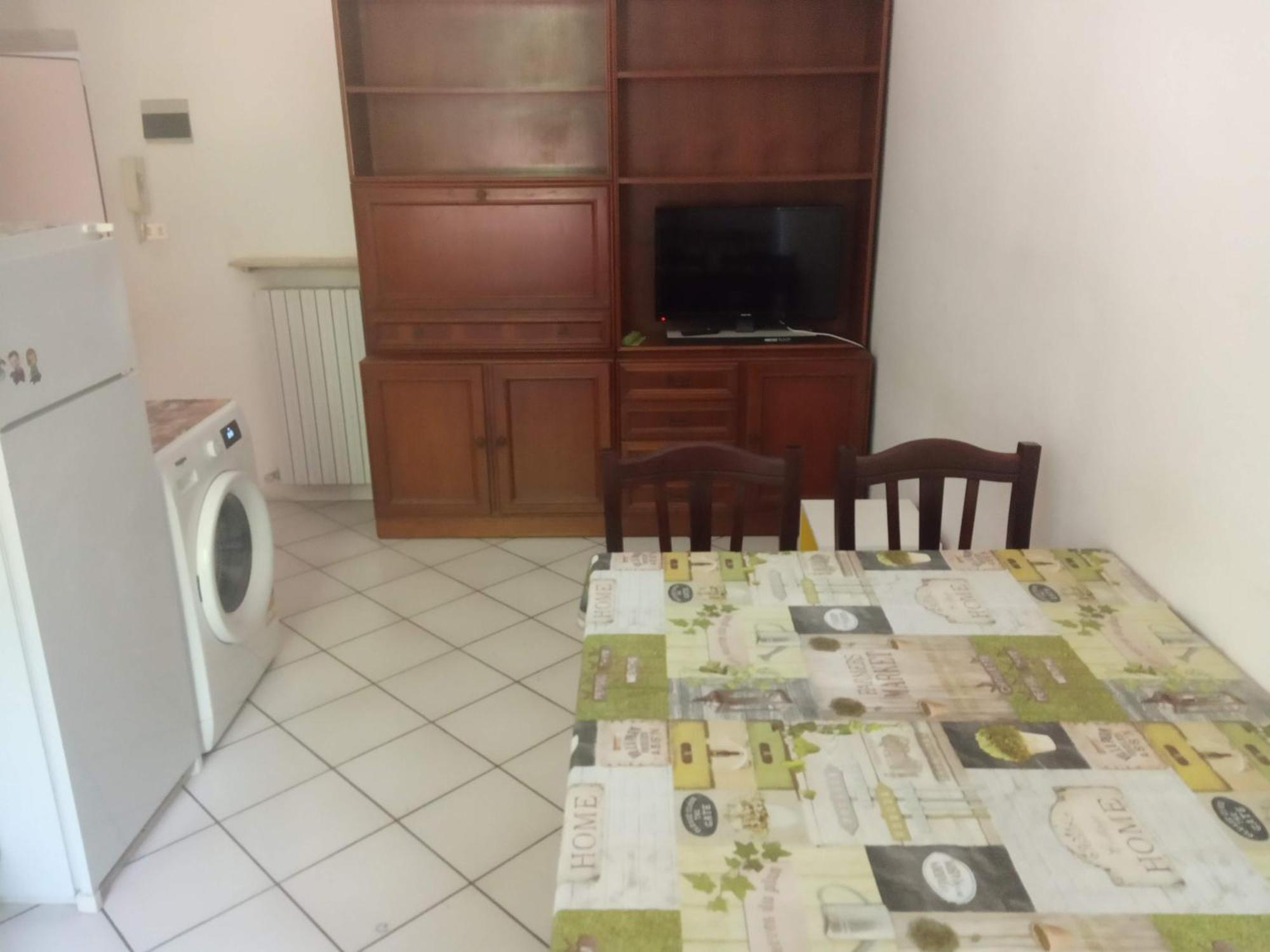 Maison Primaticcio Appartement