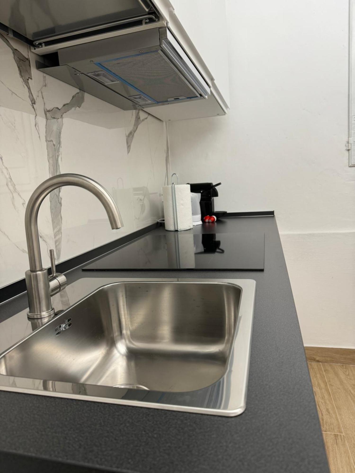 Appartement La Casina A Porta Castiglione Bologne