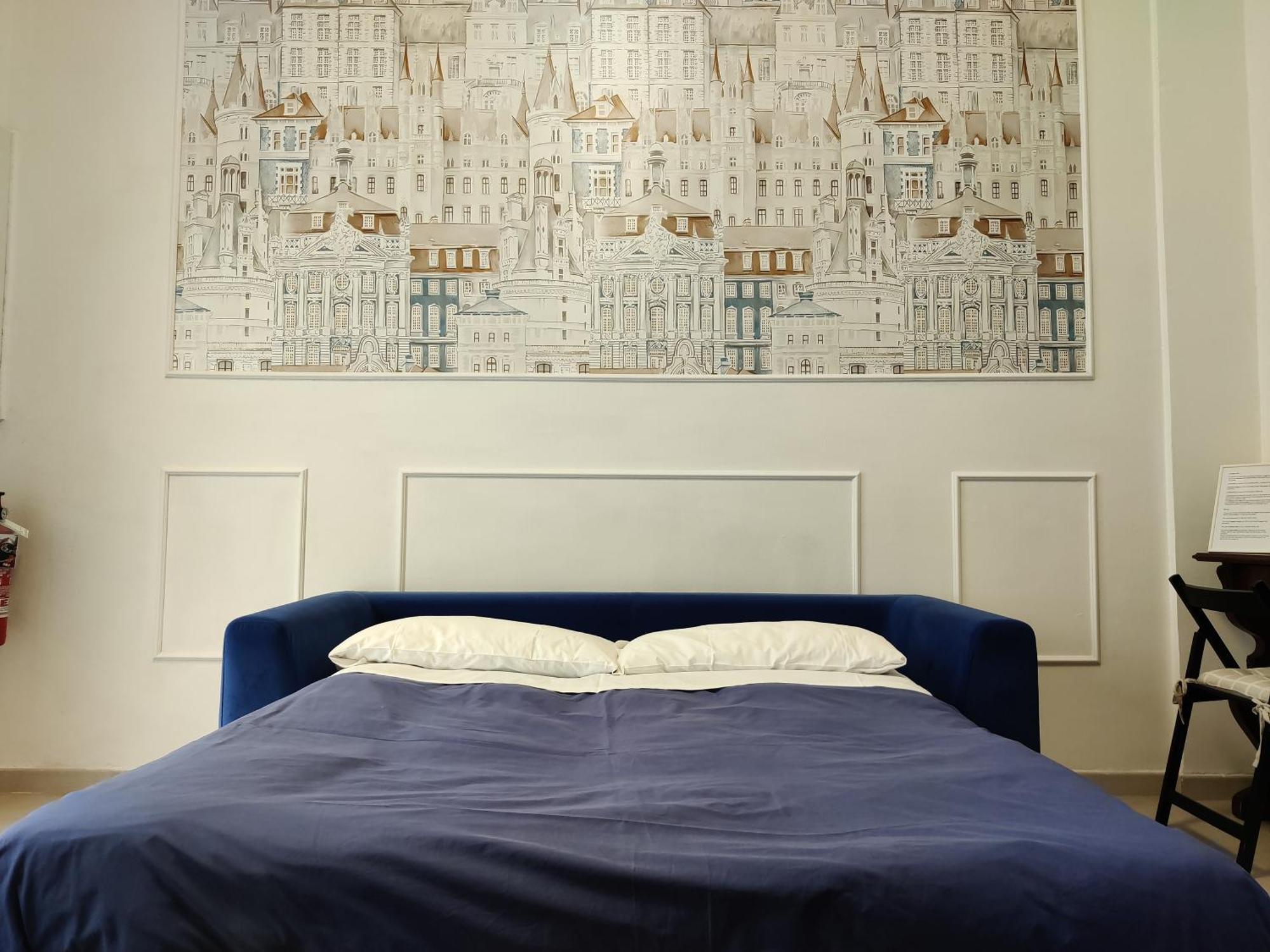 Travel Apartamento