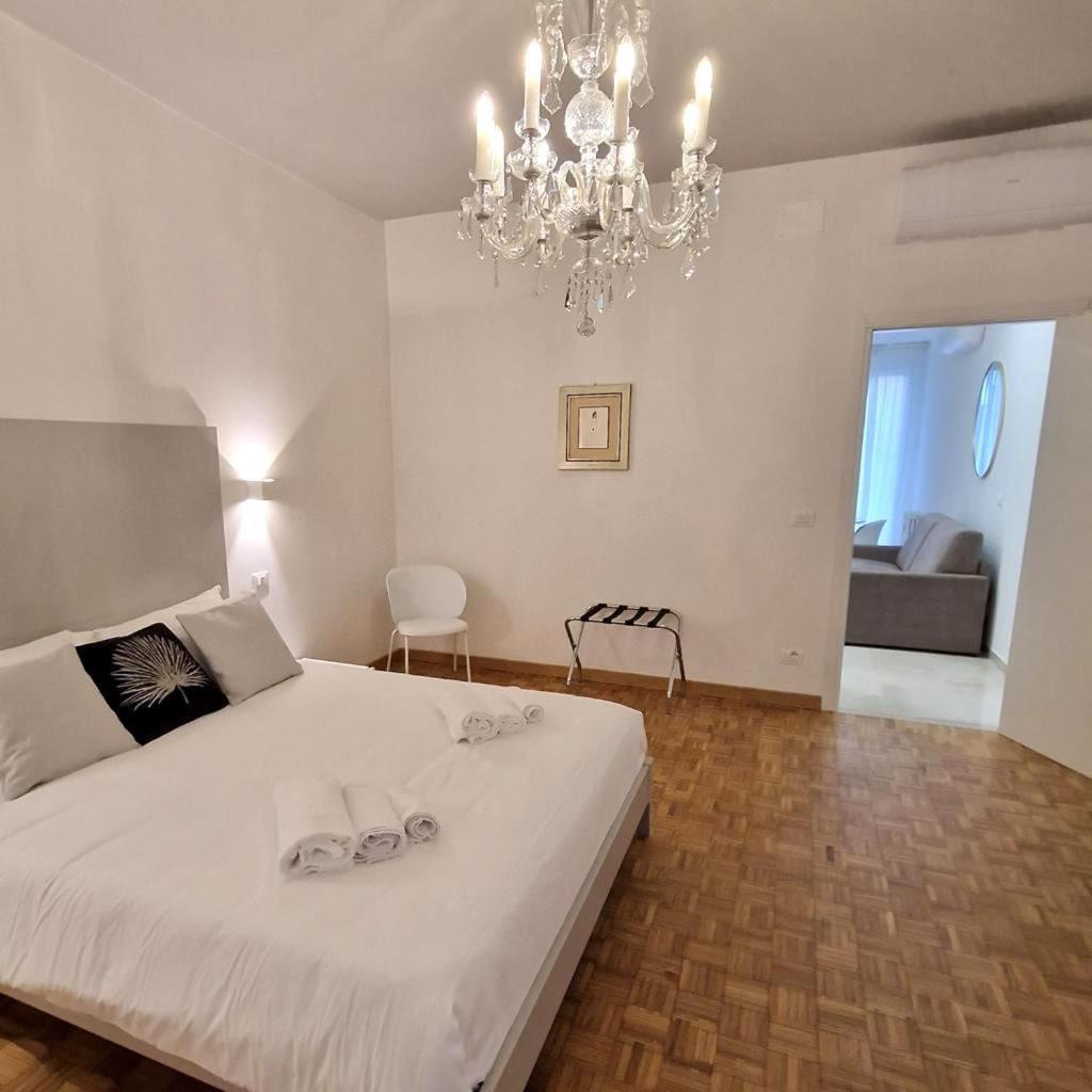 Angelini Apartment *