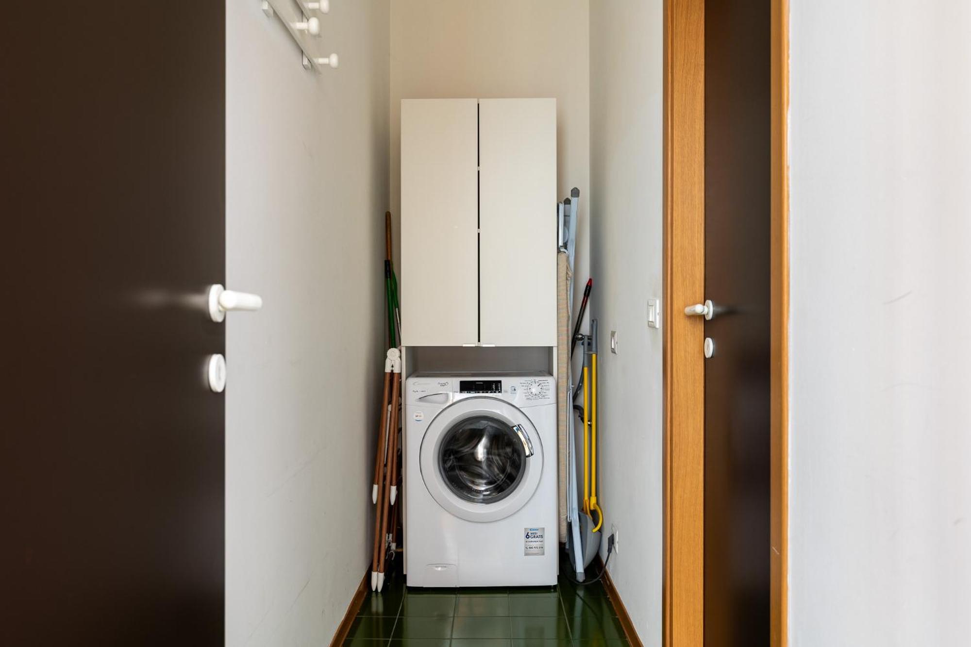 Apartamento Levante96 Bolonia