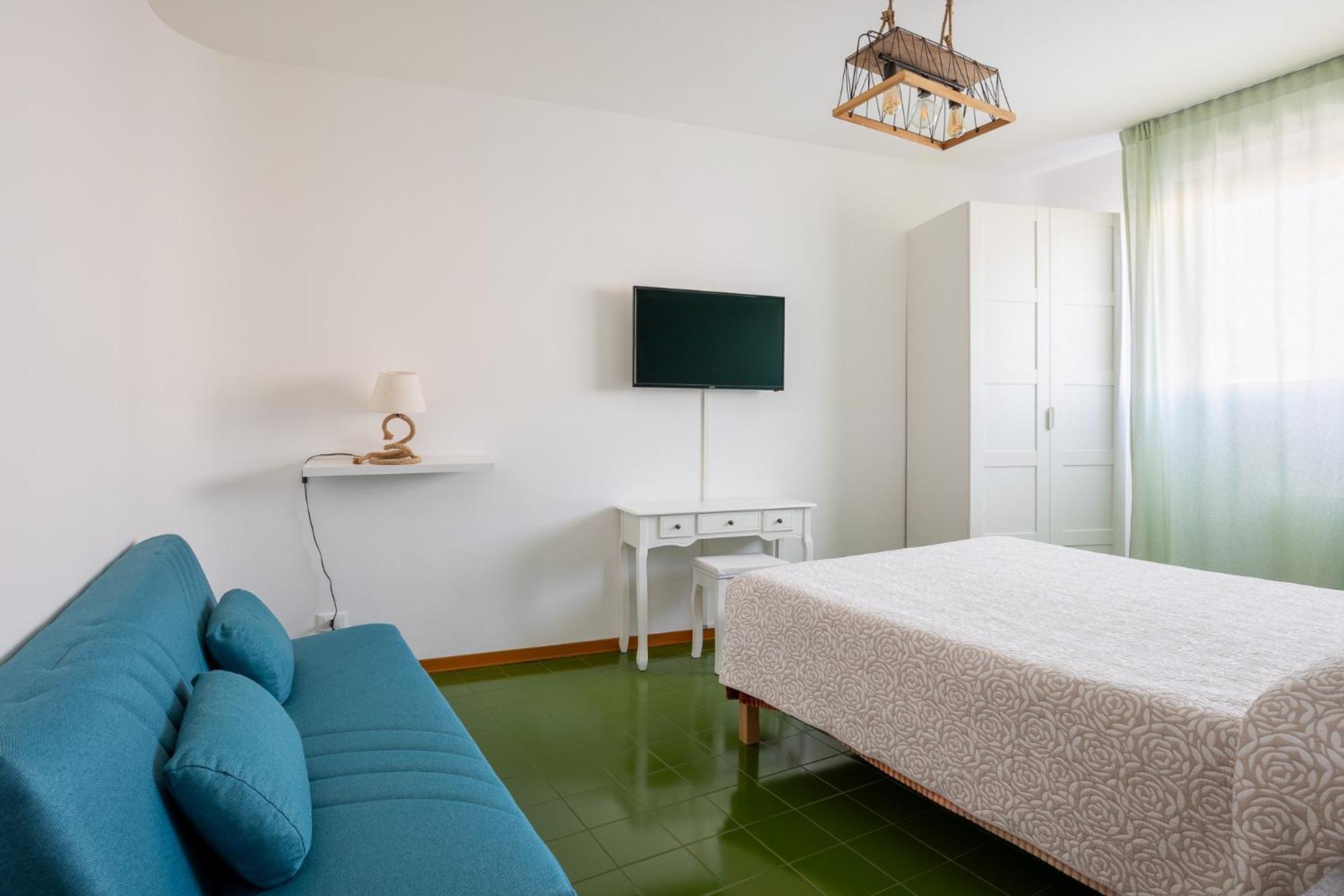 Levante96 Apartamento Bolonia