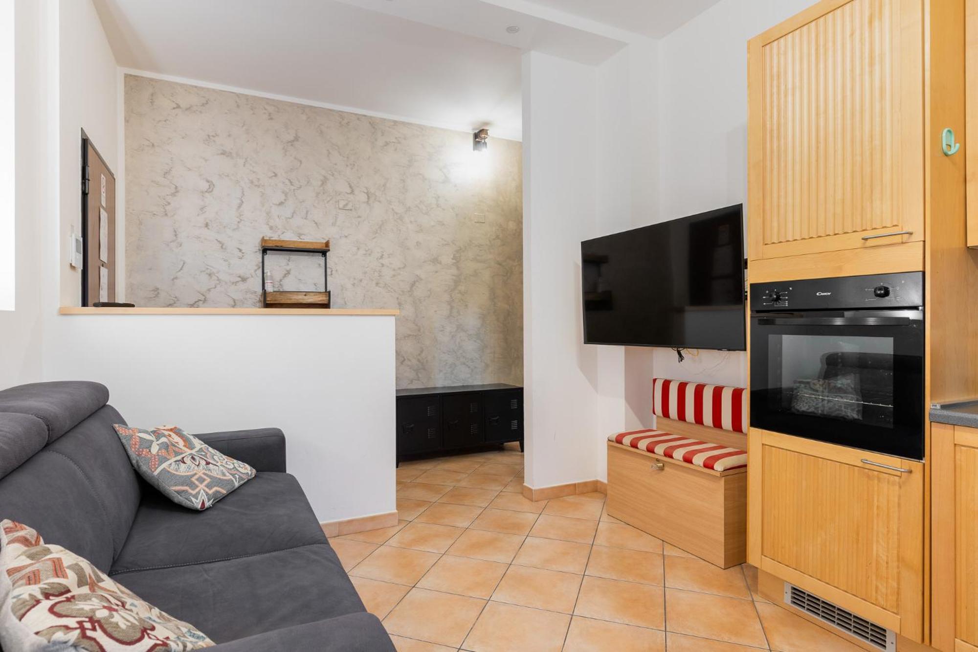 Magni2 Appartamento Bologna