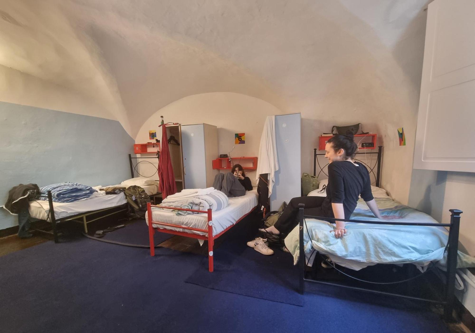 Hostel Il Nosadillo - *