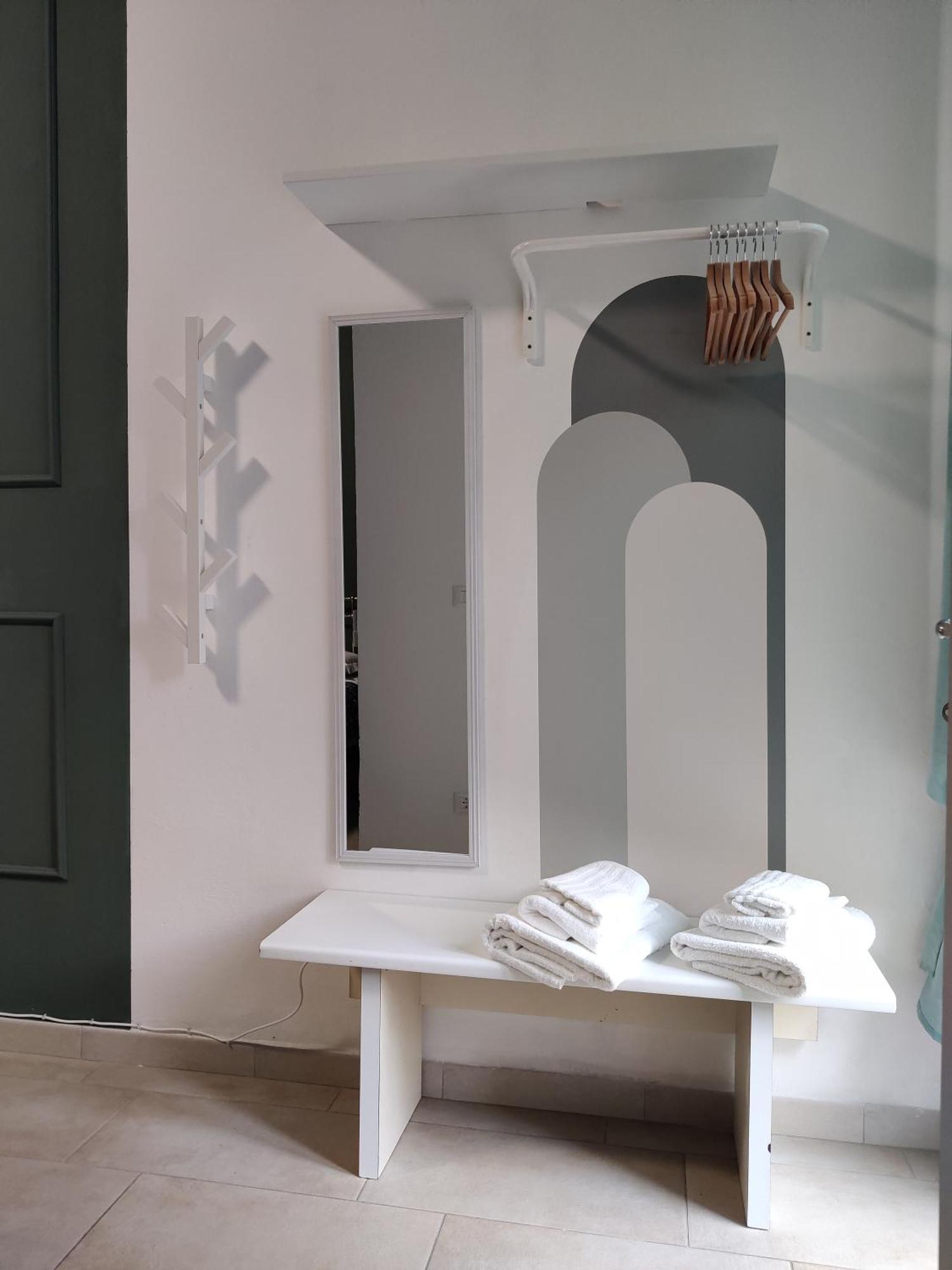 Appartement Travel