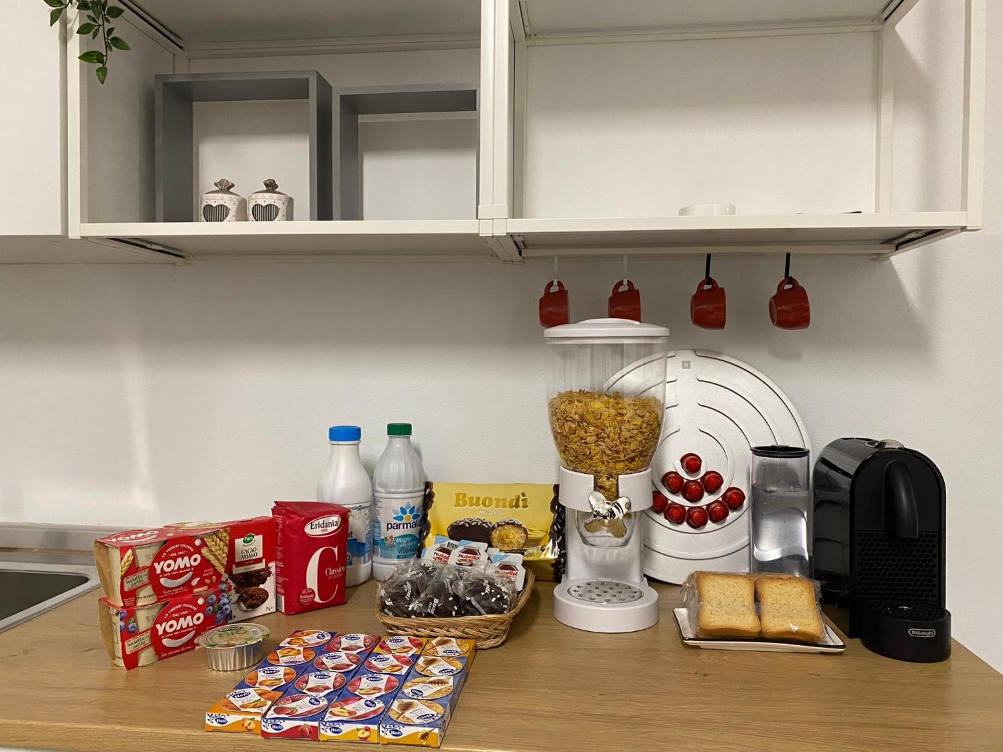 Casa Irene - Colazione Inclusa