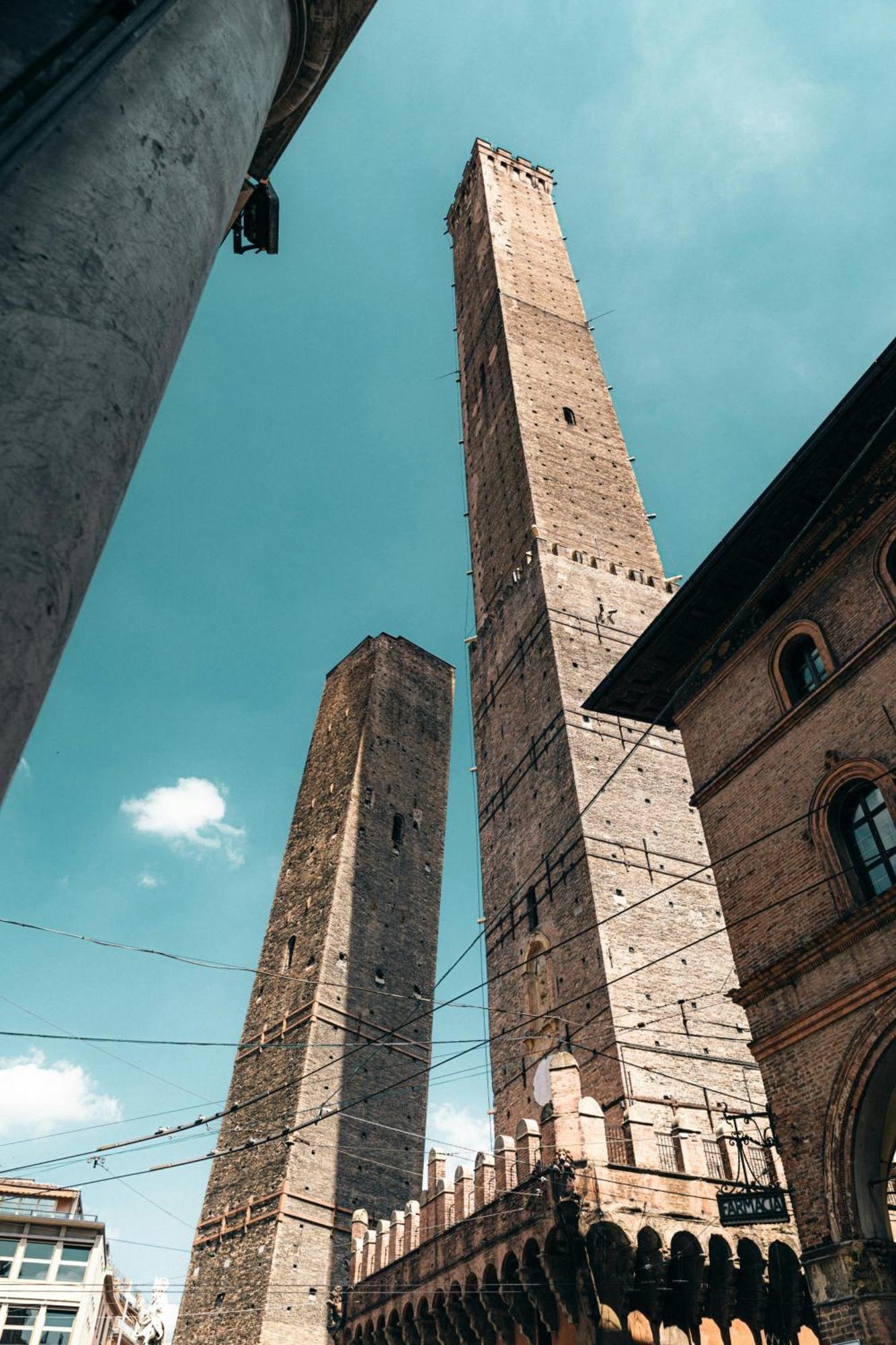 Appartement Casa San Giorgio Fiera Silenzioso Con Parcheggio Gratuito Bologne