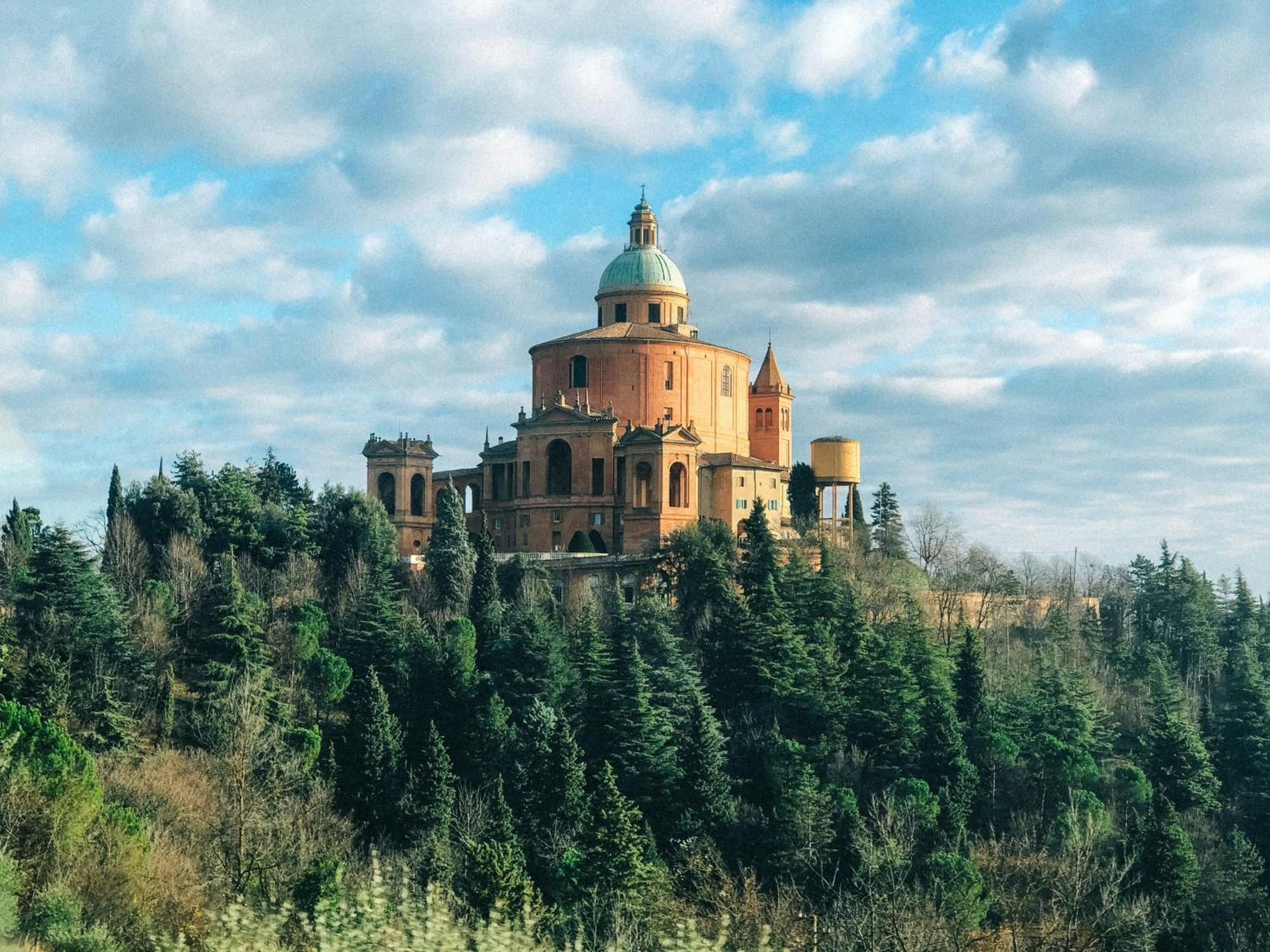 Casa San Giorgio Fiera Silenzioso Con Parcheggio Gratuito * Bolonha