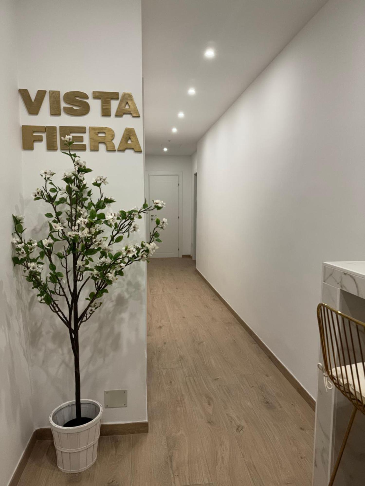 Vista Fiera Affittacamere *