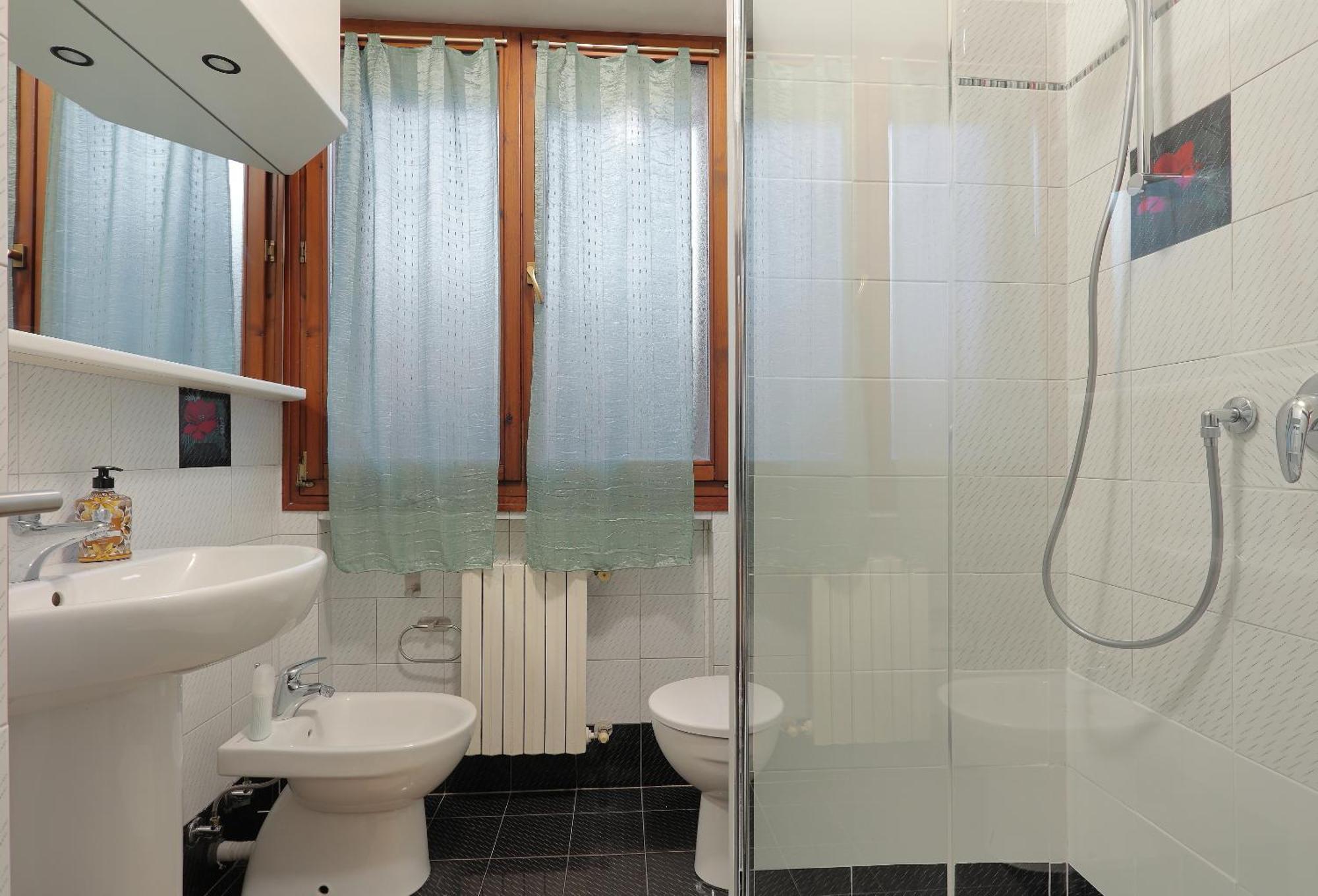 Appartement Casa San Giorgio Fiera Silenzioso Con Parcheggio Gratuito *