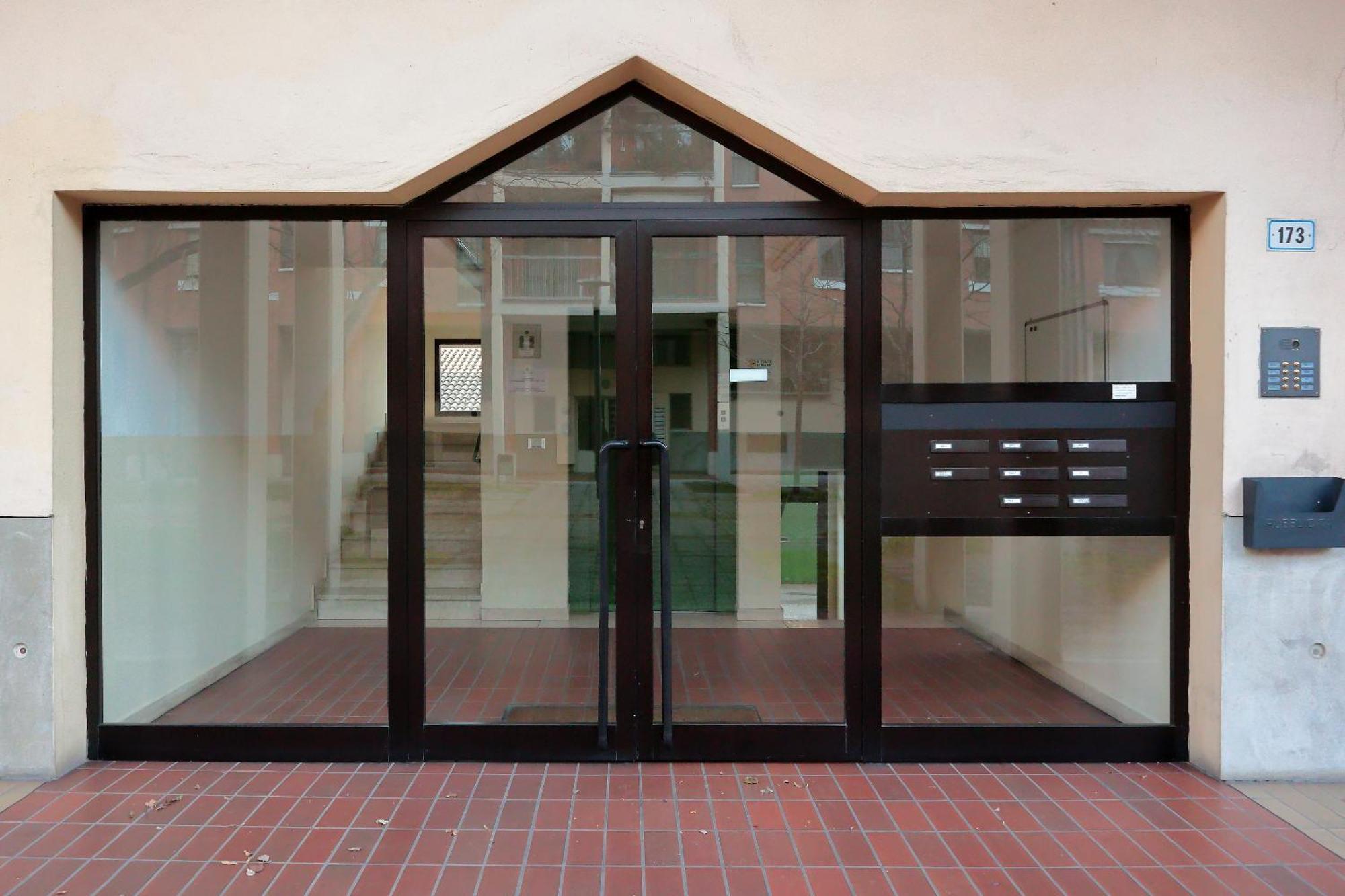 Casa San Giorgio Fiera Silenzioso Con Parcheggio Gratuito Appartement *