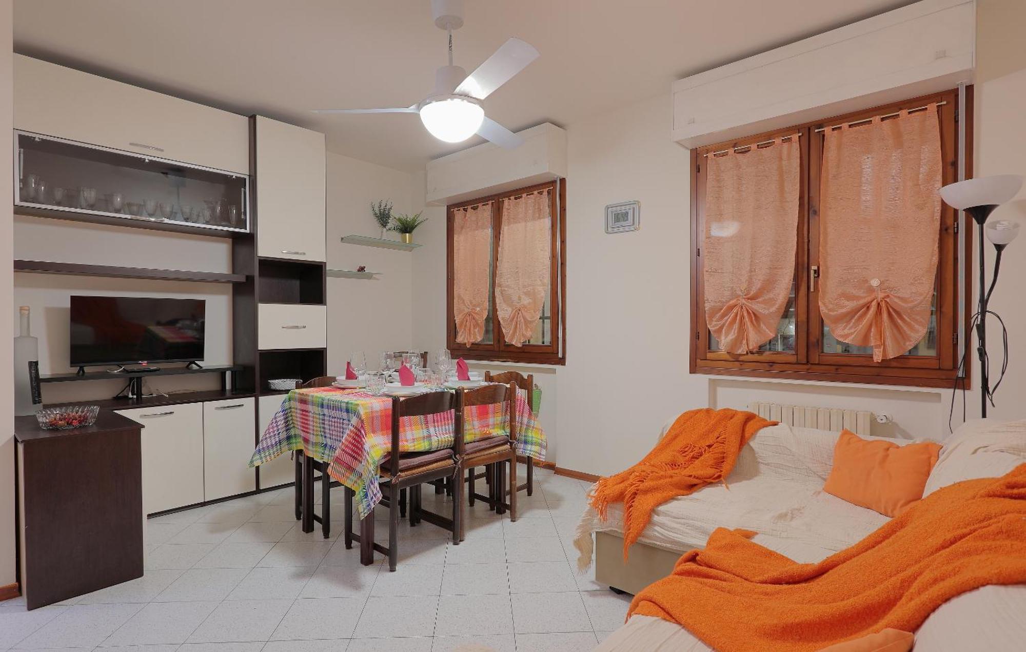 Appartement Casa San Giorgio Fiera Silenzioso Con Parcheggio Gratuito