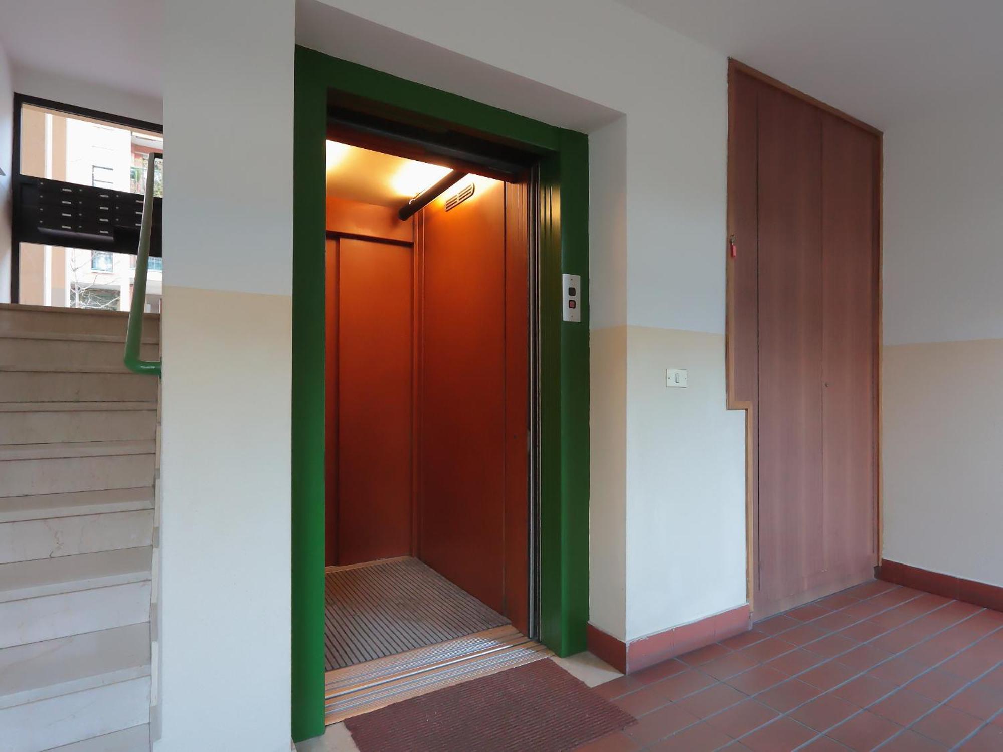Casa San Giorgio Fiera Silenzioso Con Parcheggio Gratuito Bolonha