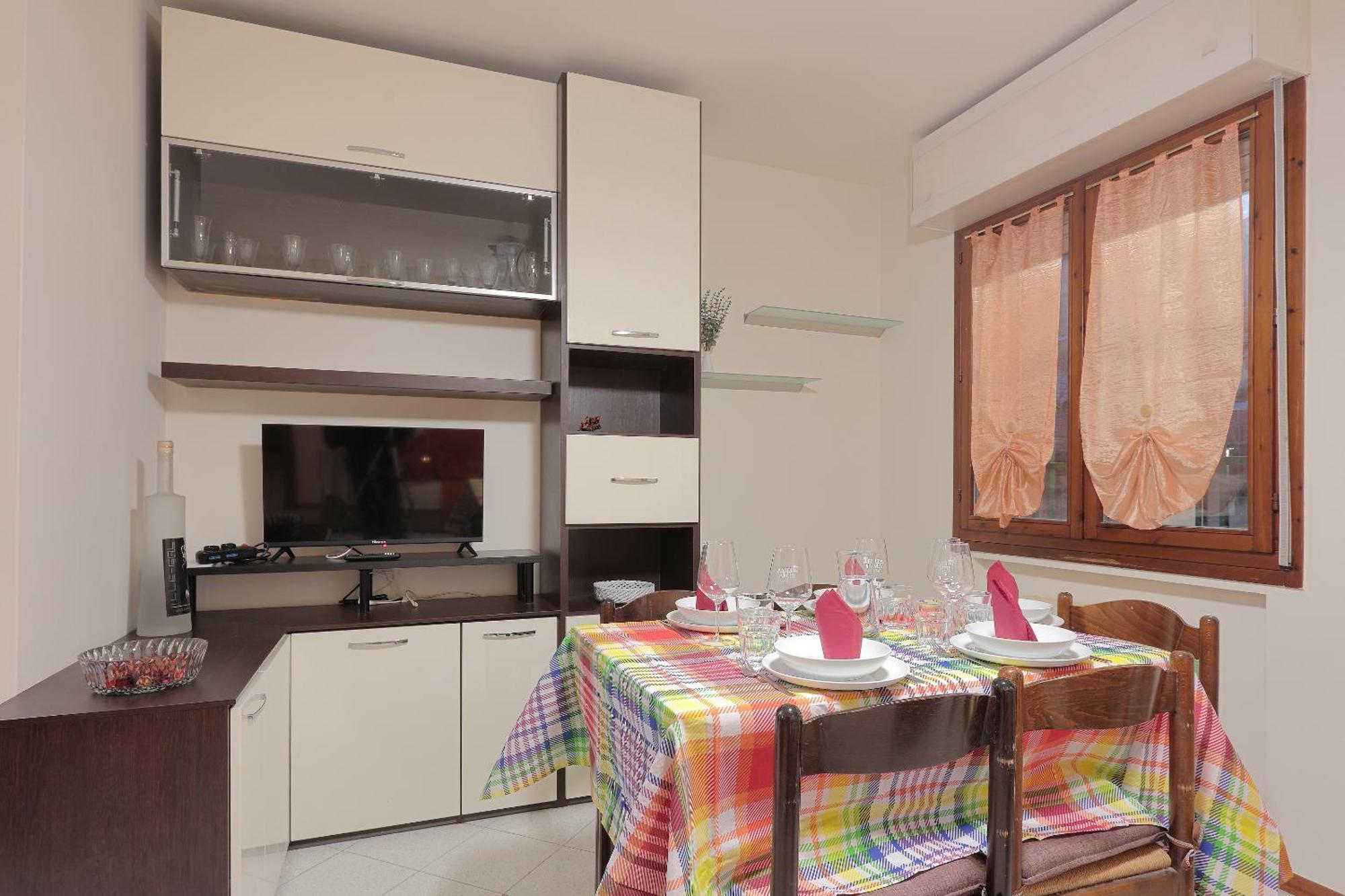 Appartement Casa San Giorgio Fiera Silenzioso Con Parcheggio Gratuito *