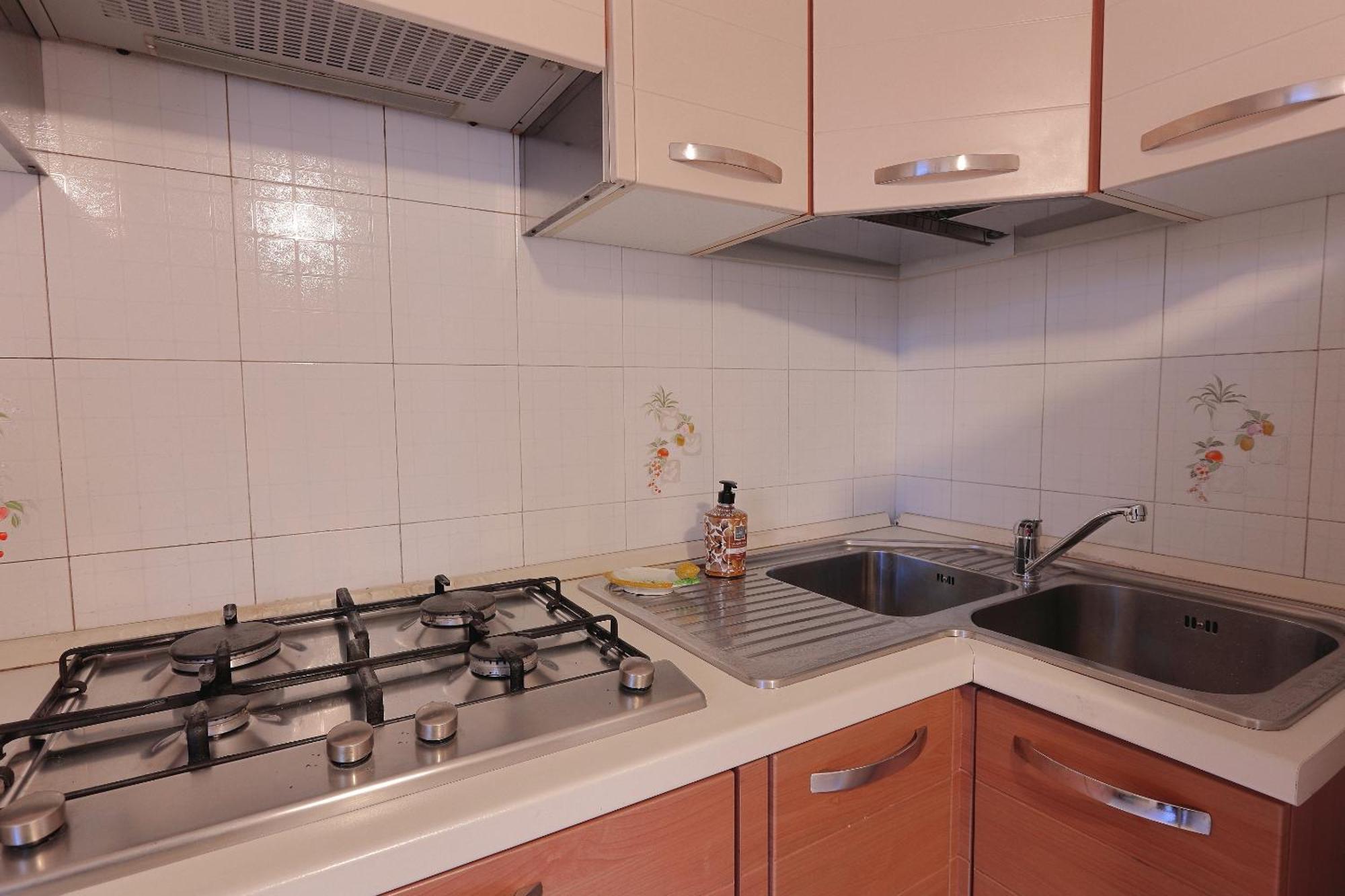 Appartement Casa San Giorgio Fiera Silenzioso Con Parcheggio Gratuito Bologne