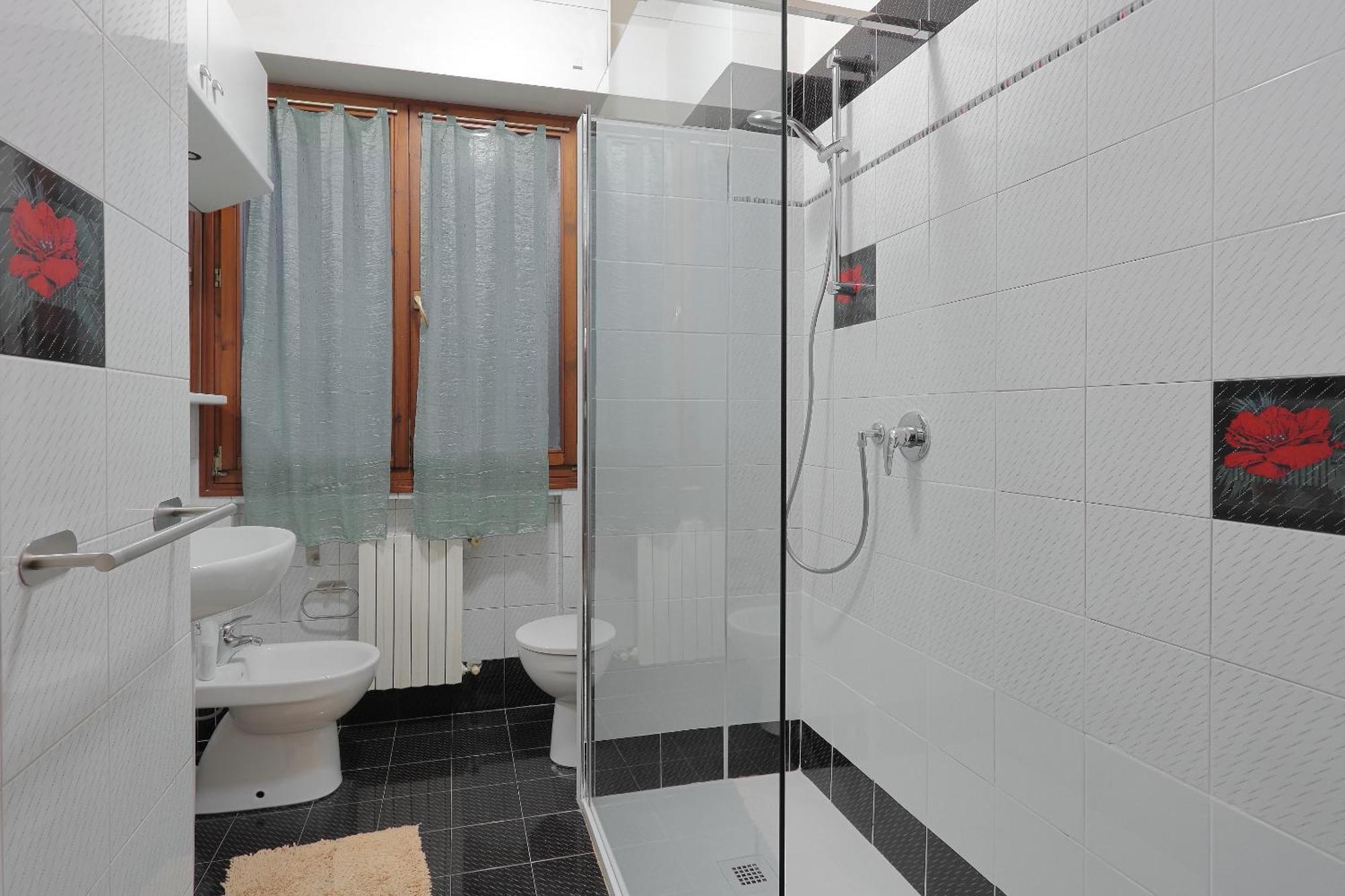 Appartement Casa San Giorgio Fiera Silenzioso Con Parcheggio Gratuito Bologne