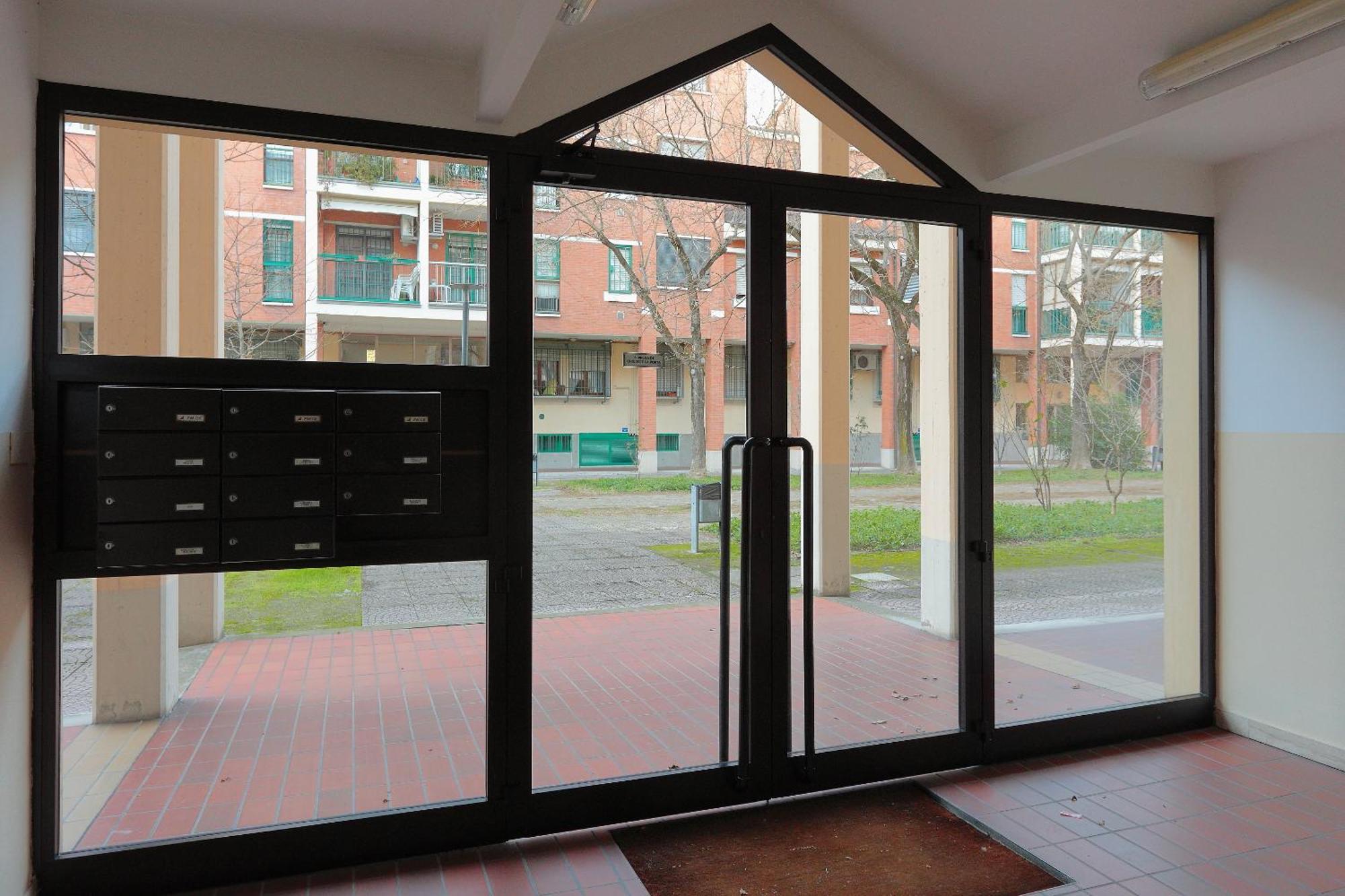 Casa San Giorgio Fiera Silenzioso Con Parcheggio Gratuito * Bologne