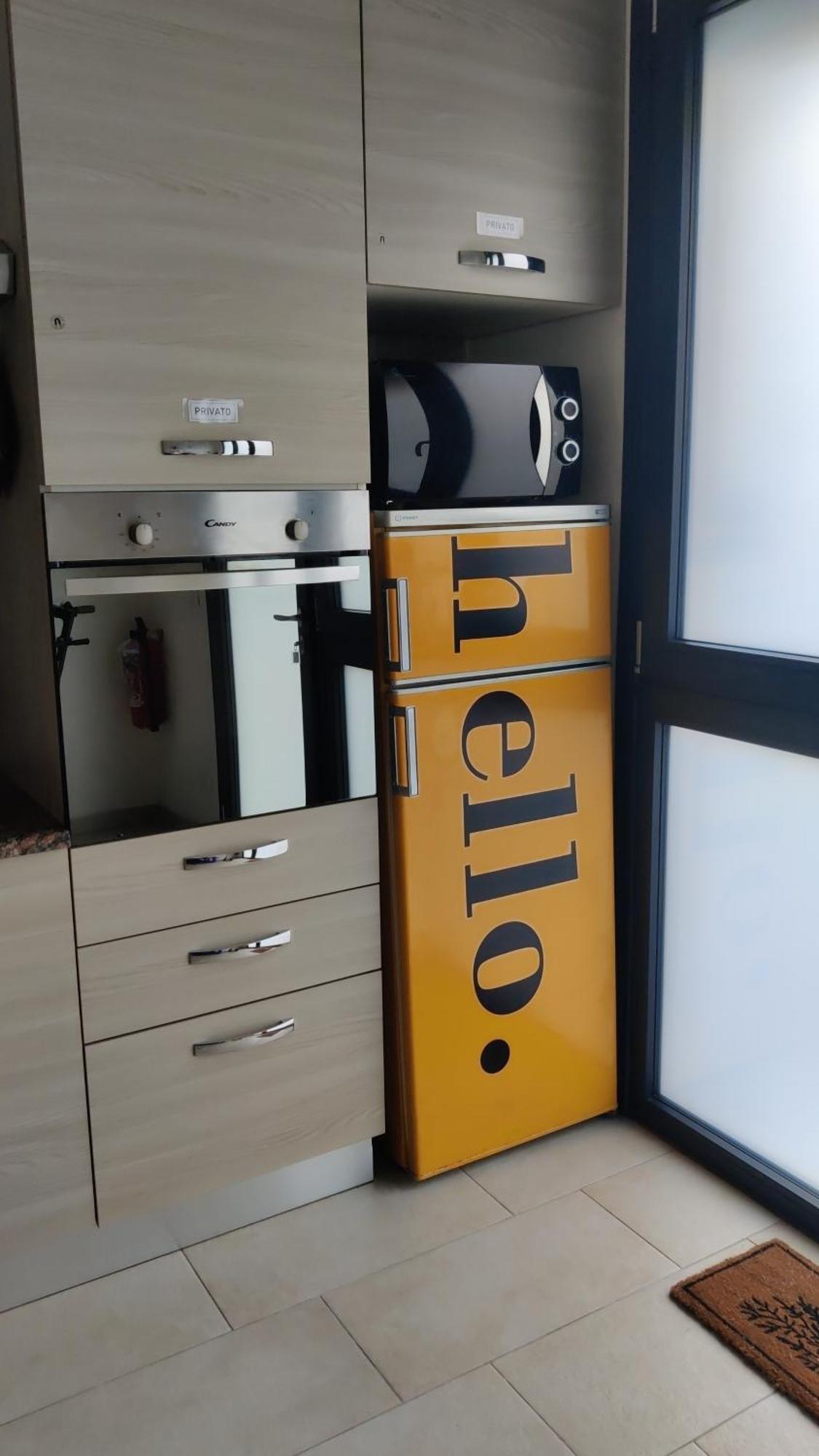 Travel Appartement