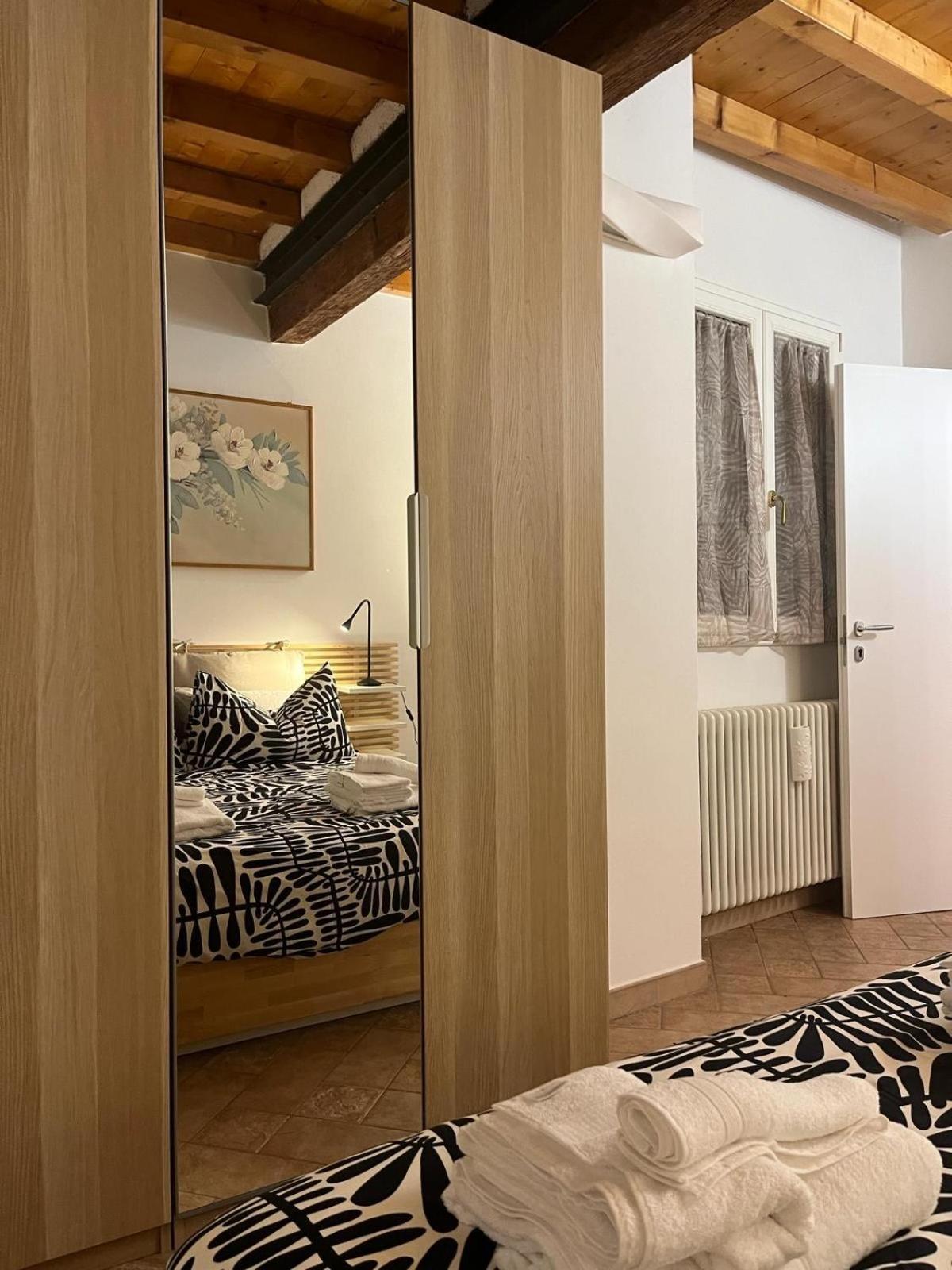 Casa Vacanze Myrasol Appartement Bologna