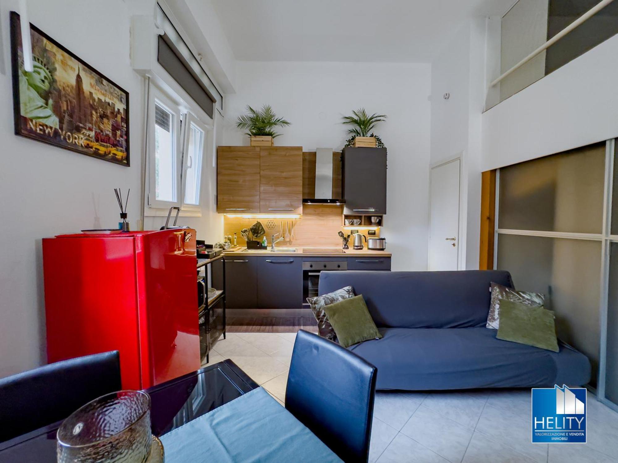 S.orsola Industrial Design Suite* * * * * Apartment Bologna