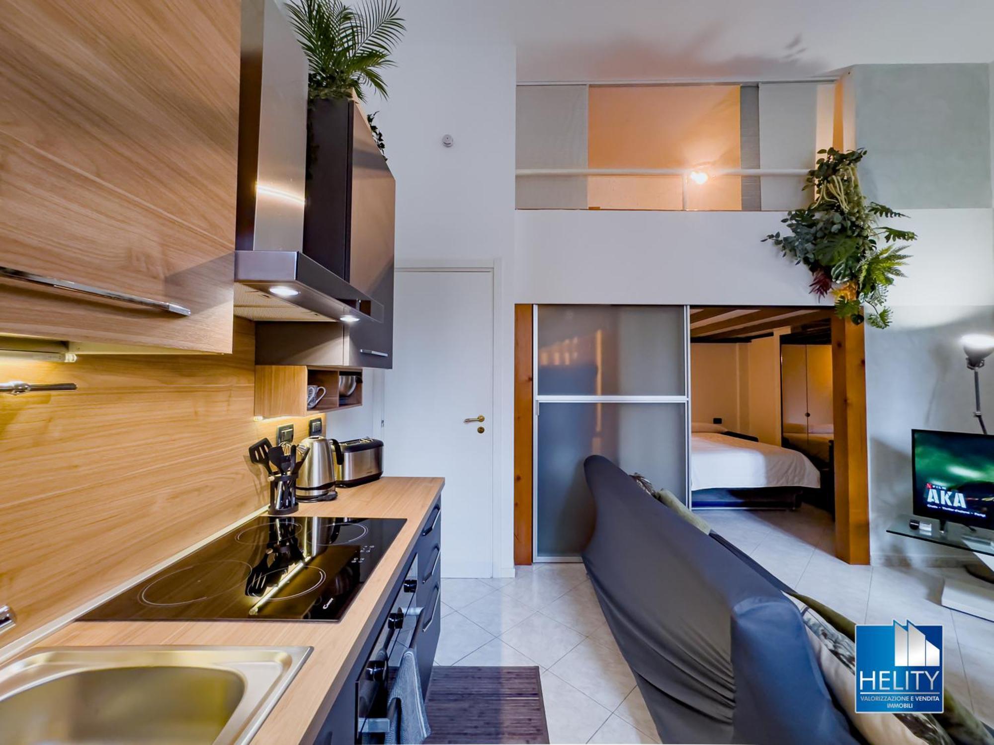 Apartment S.orsola Industrial Design Suite* * * * * Bologna