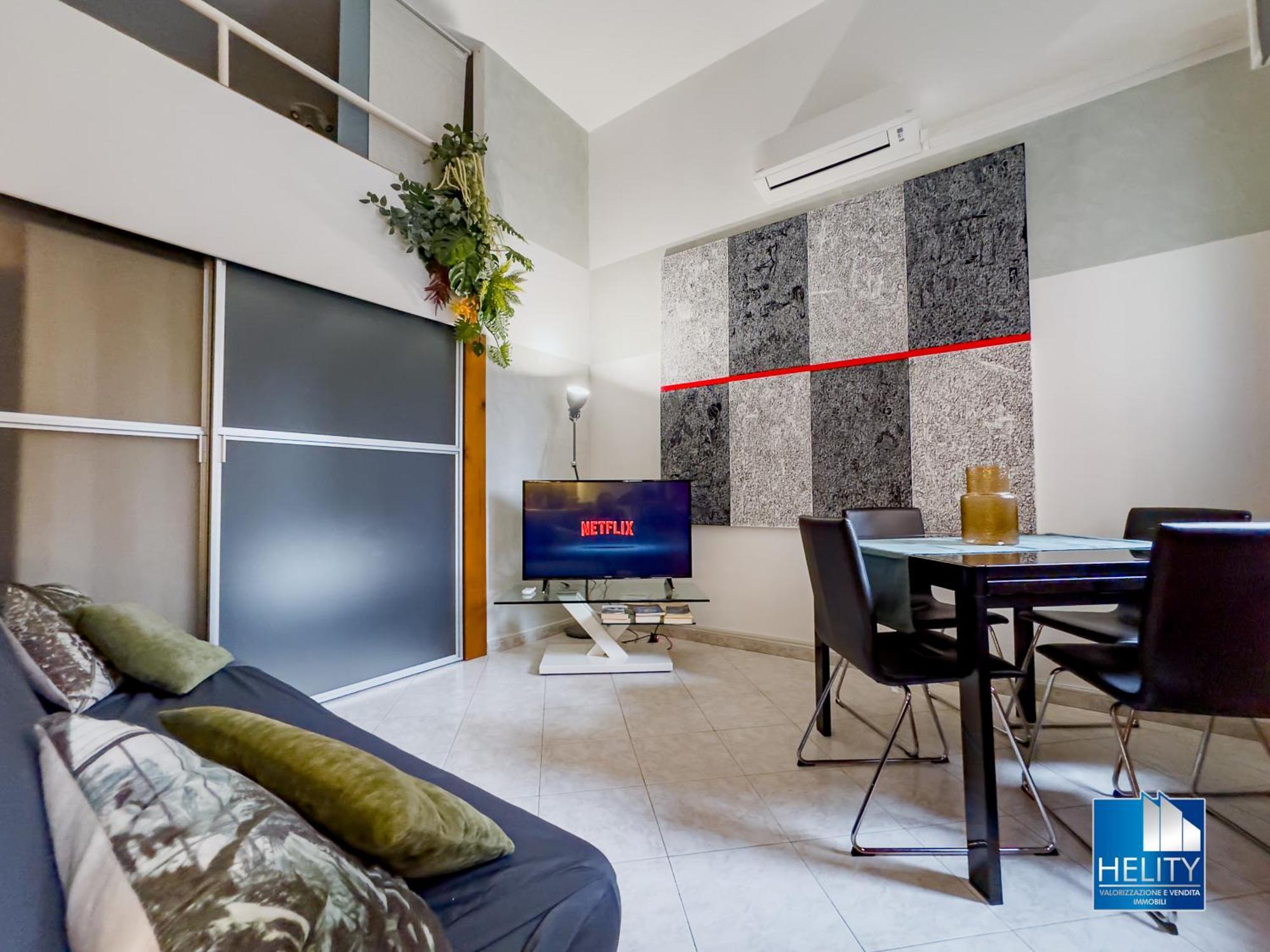 S.orsola Industrial Design Suite* * * * * Apartment *