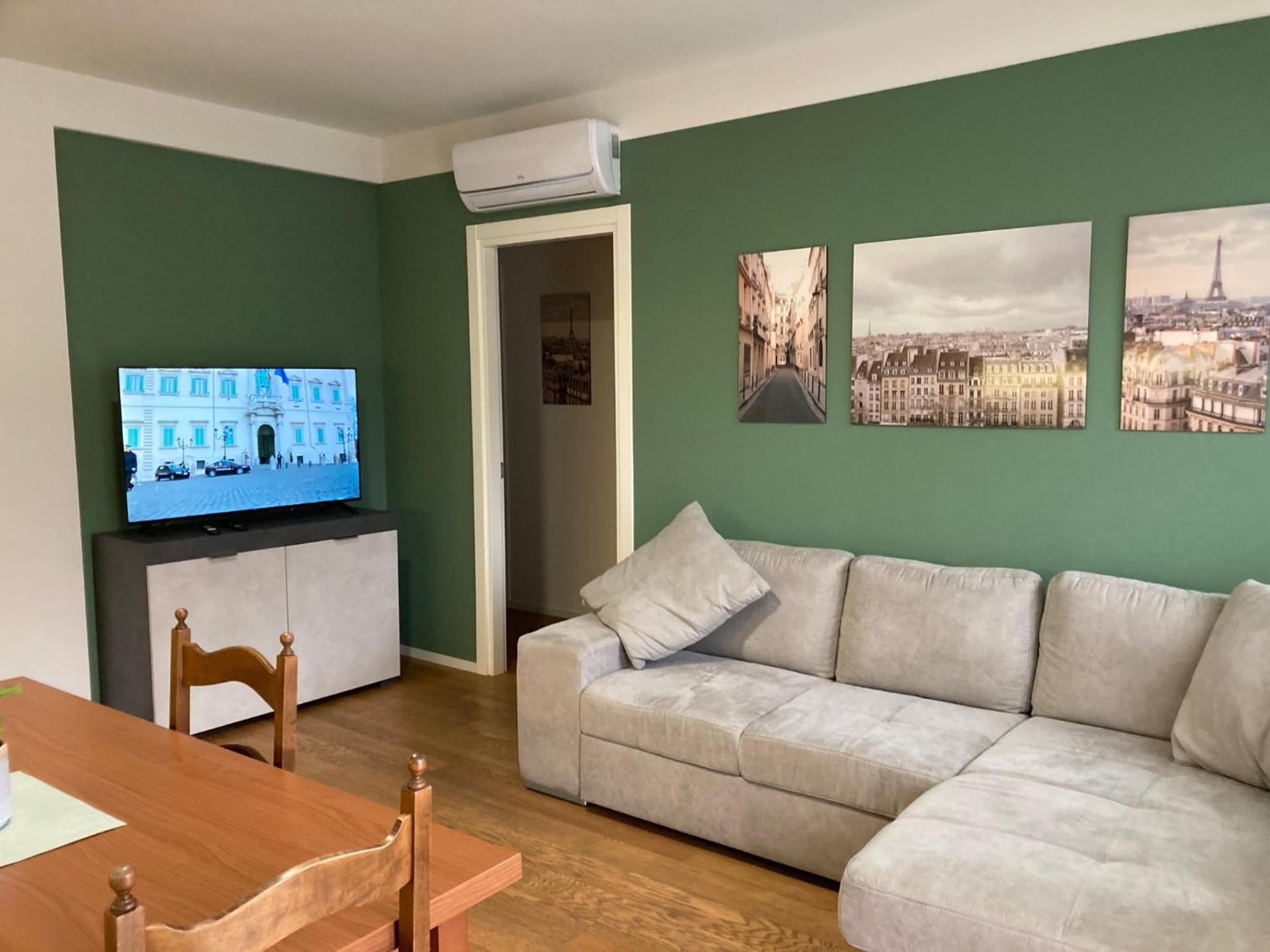 Apartamento Zanardi 27