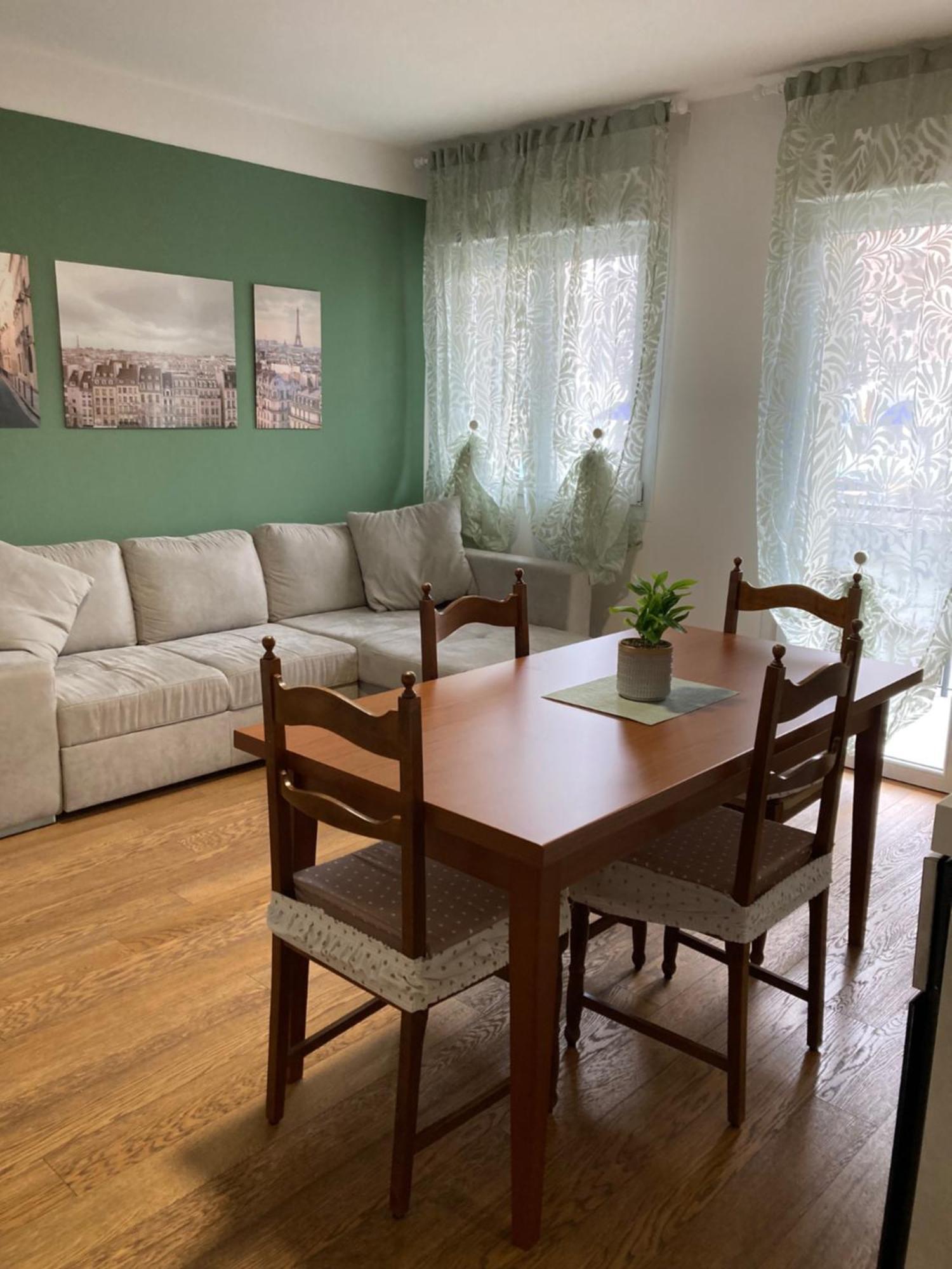 Apartamento Zanardi 27 Bolonha