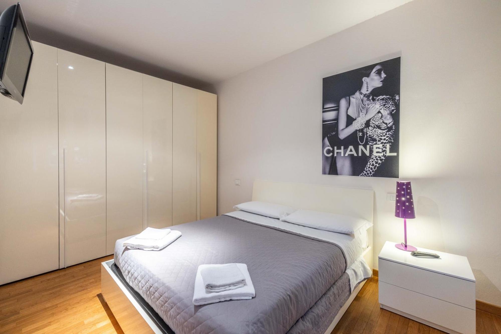 Lejlighed Maison Chanel, By Short Holidays Bologna