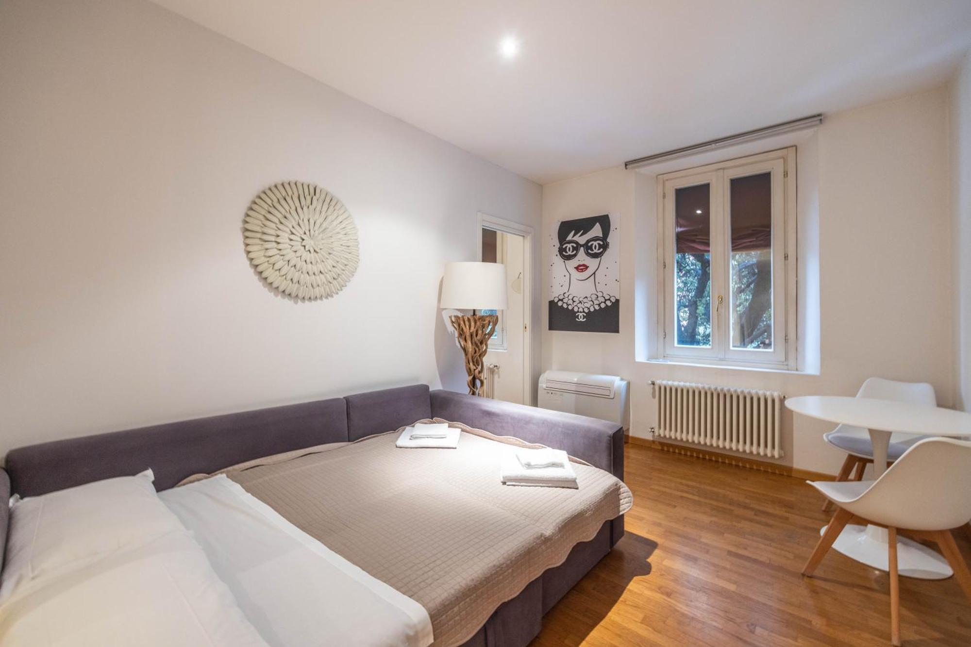 Apartamento Maison Chanel, By Short Holidays