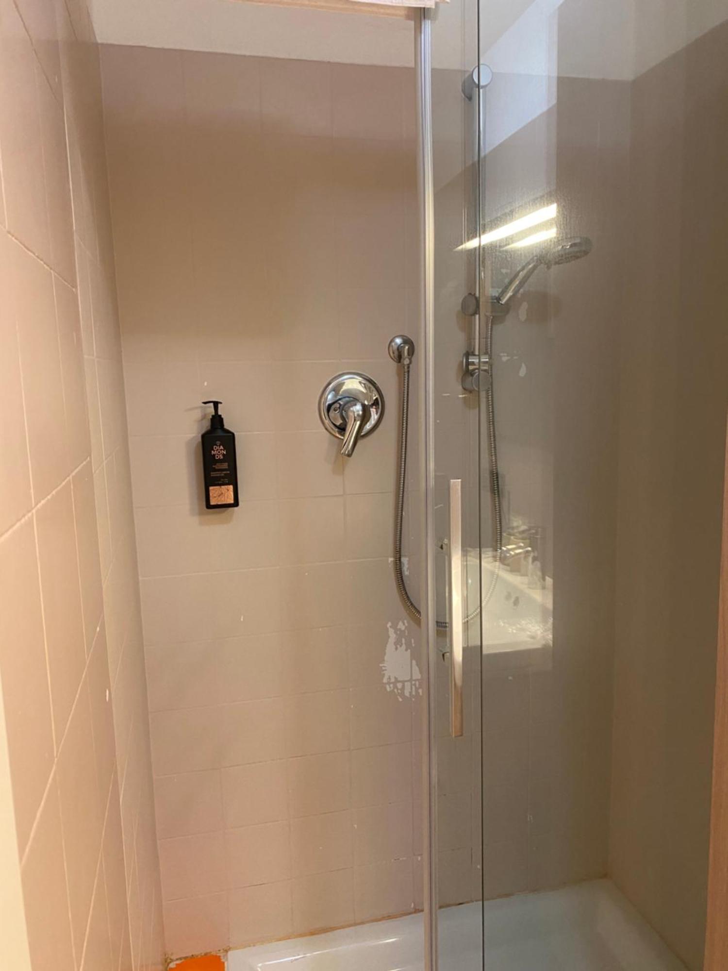 La Finestrella Loft Appartement