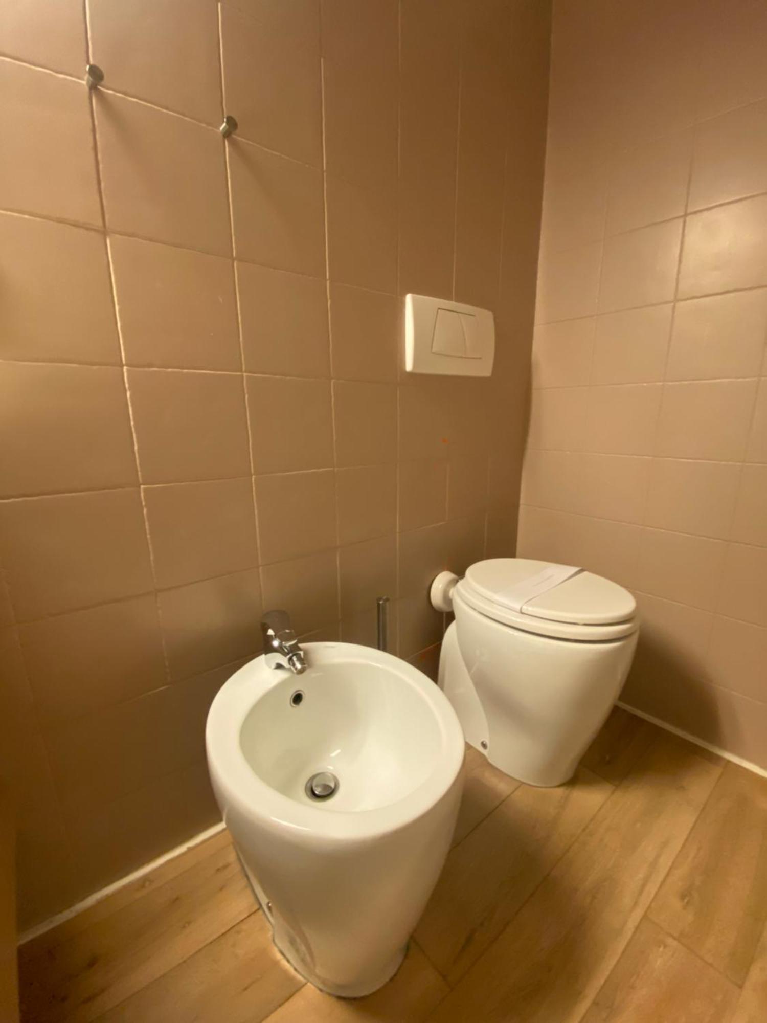 La Finestrella Loft Bologne