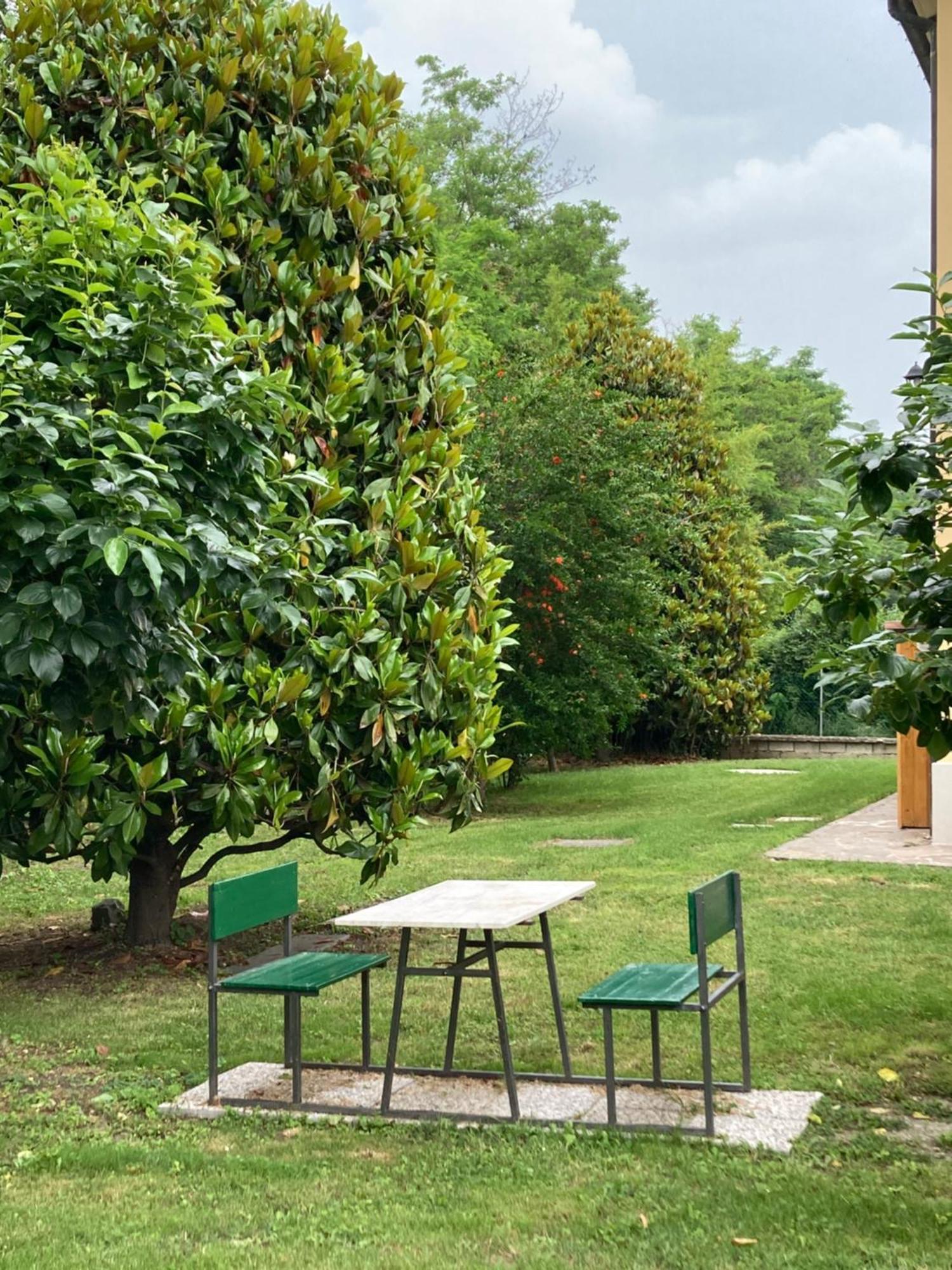 Maison Country Couette-café *