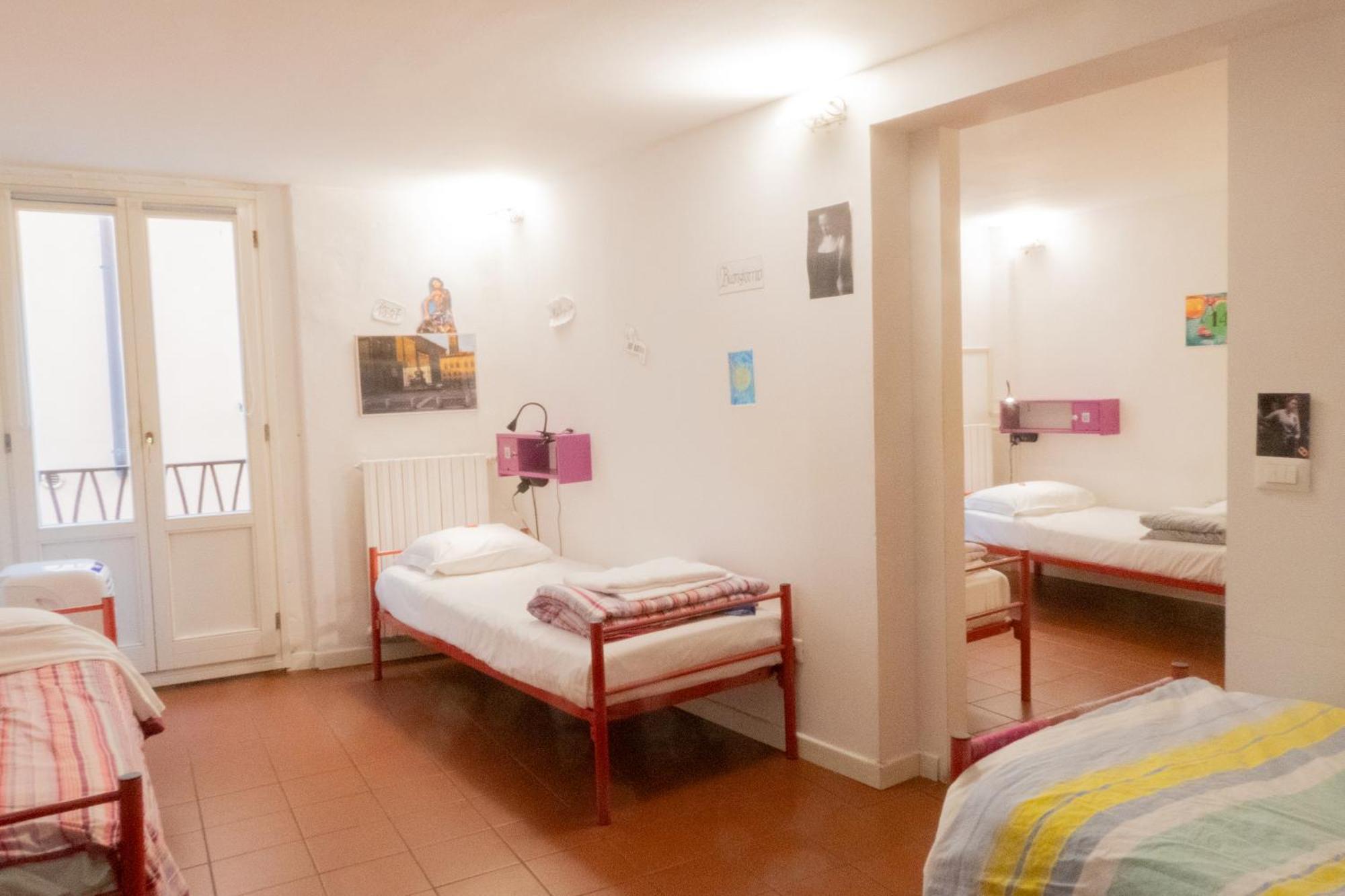 Il Nosadillo - Hostel Bologna