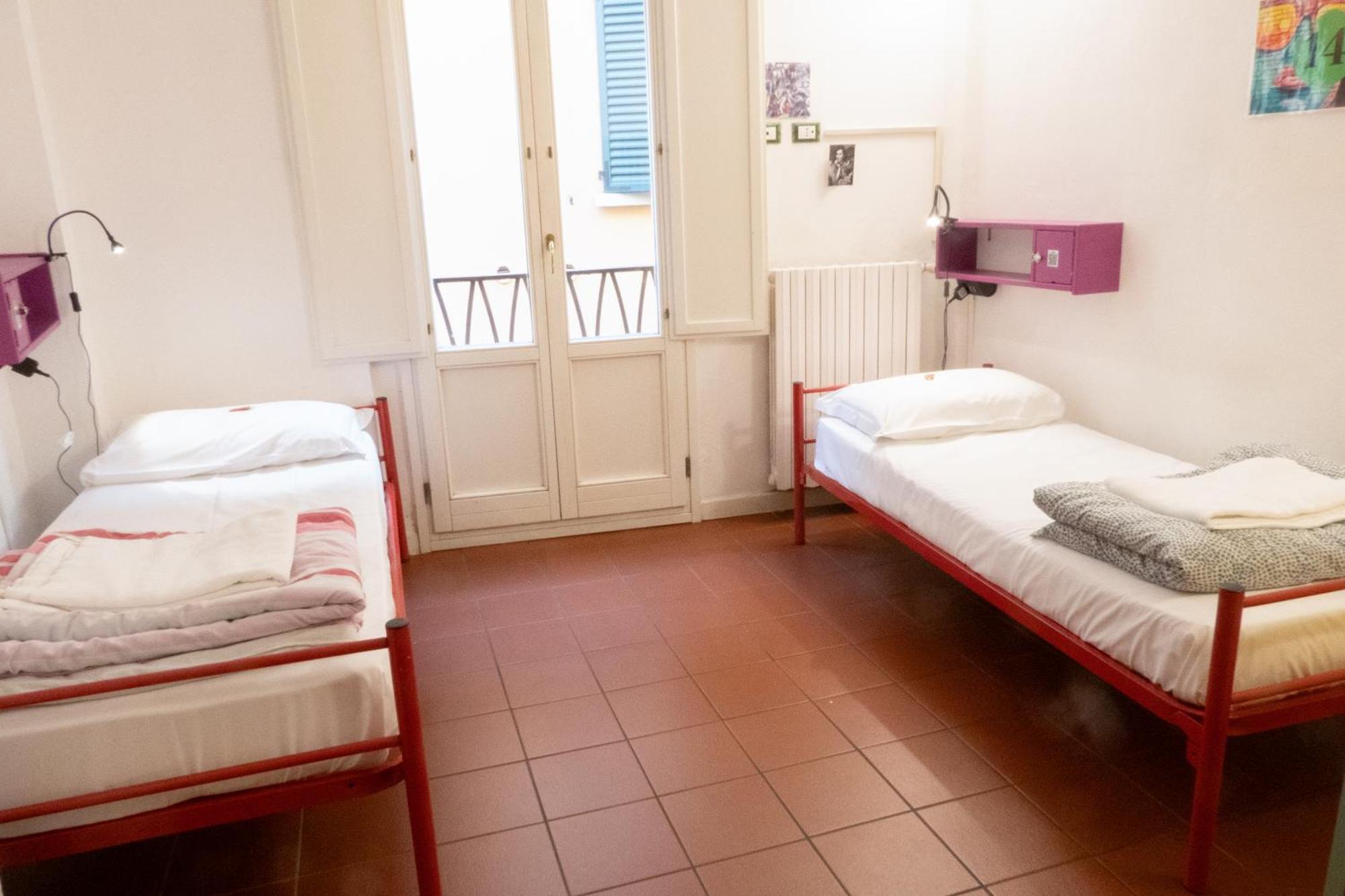 Il Nosadillo - Hostel *