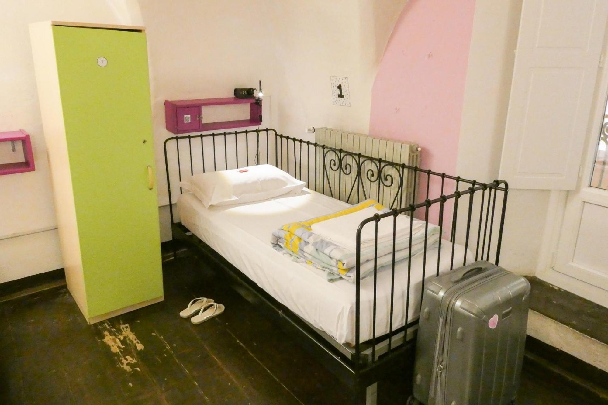 Hostel Il Nosadillo - *