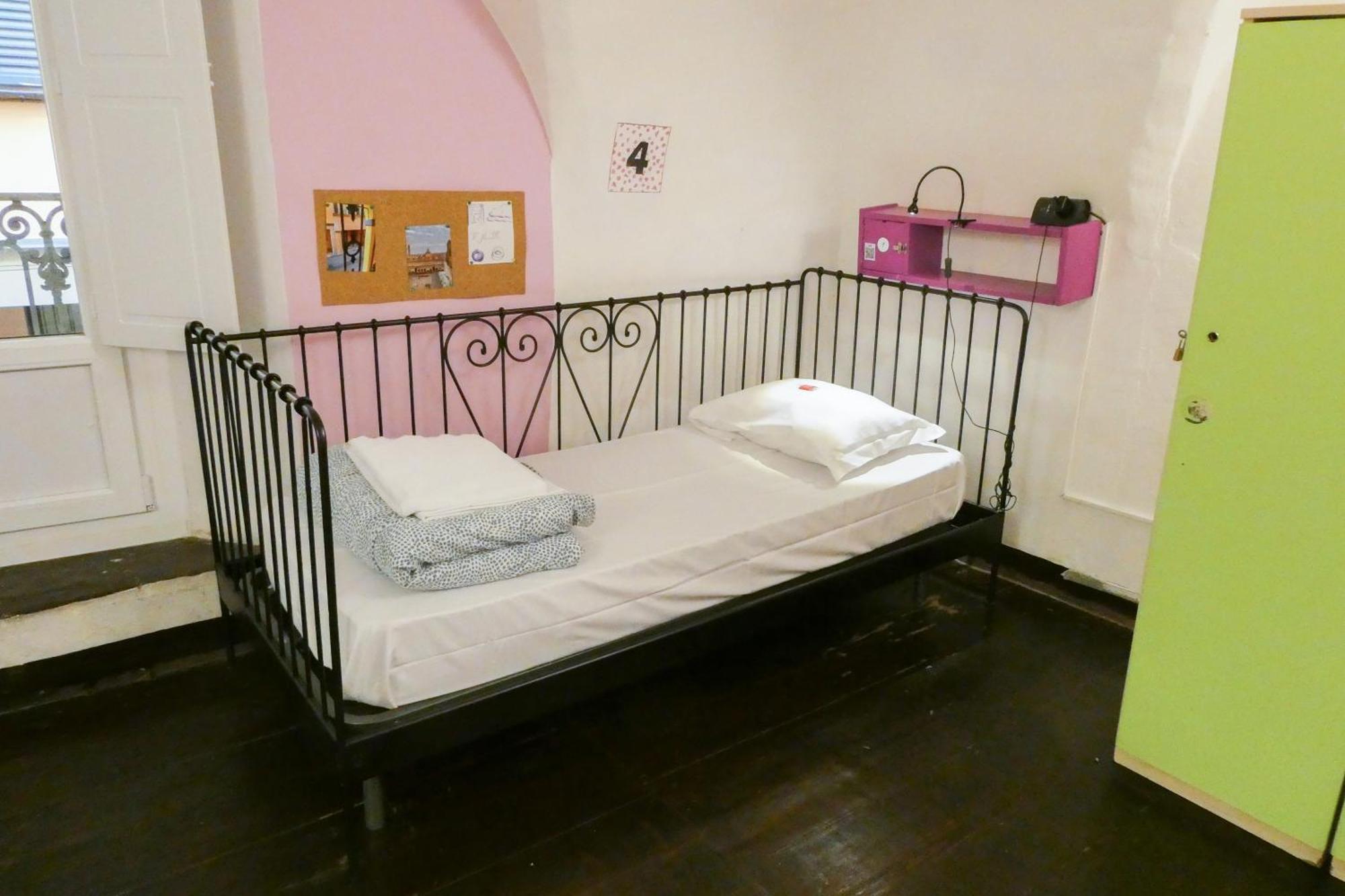 Il Nosadillo - Hostel
