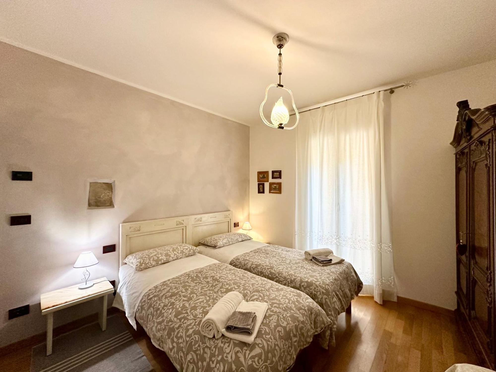 Apartamento - Nara *