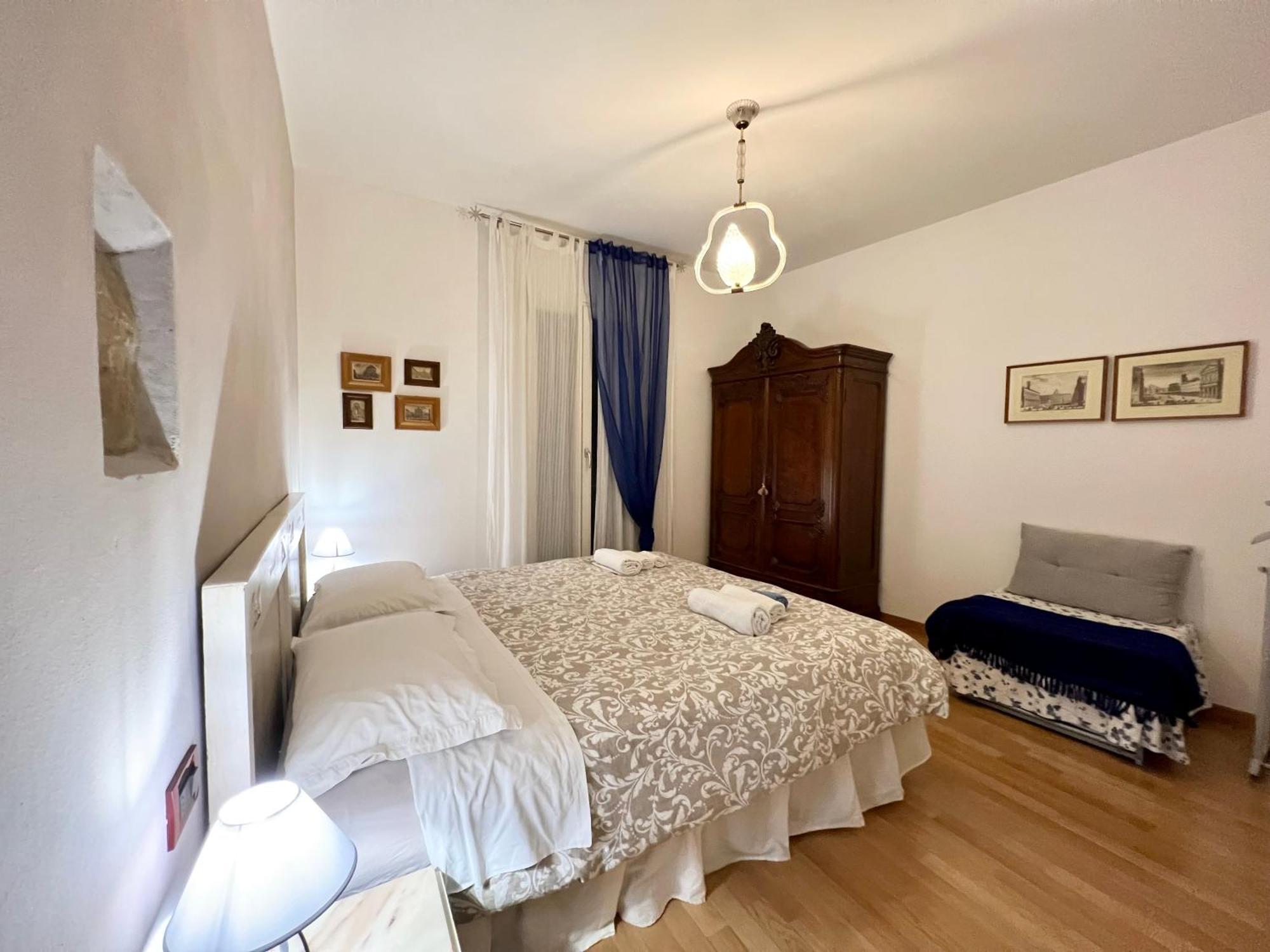 Apartamento - Nara Bolonha