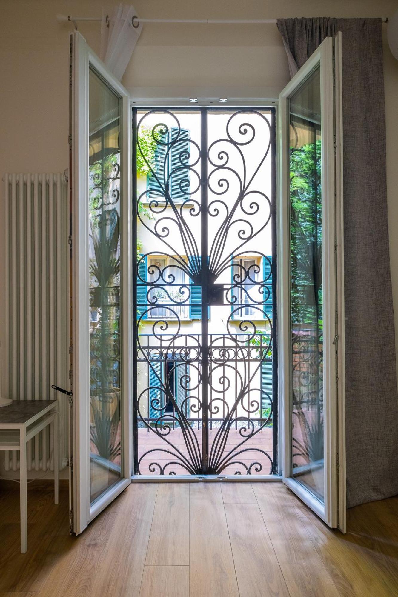 Maison d'hôtes Biscotti22 *