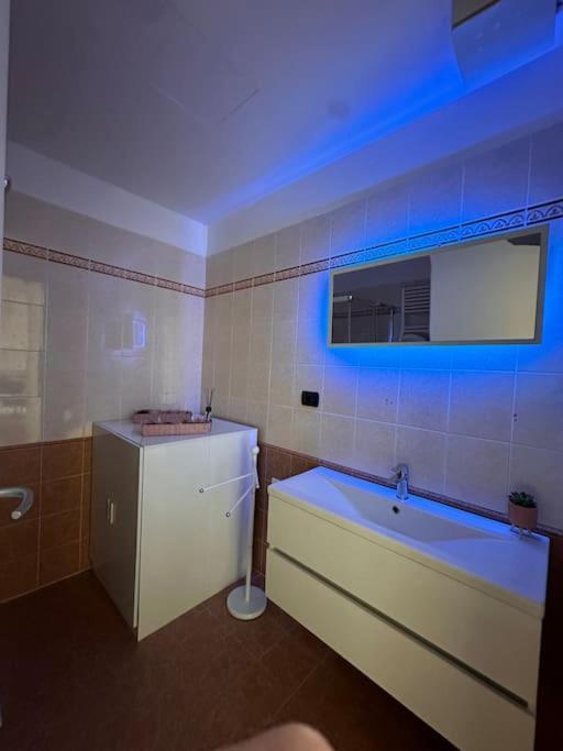 Appartement San Luca View *