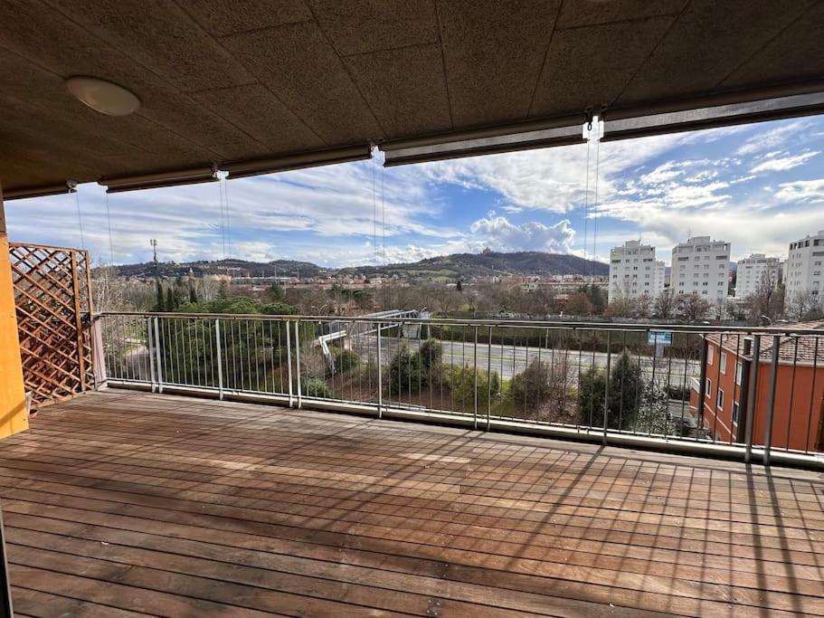 San Luca View Appartement