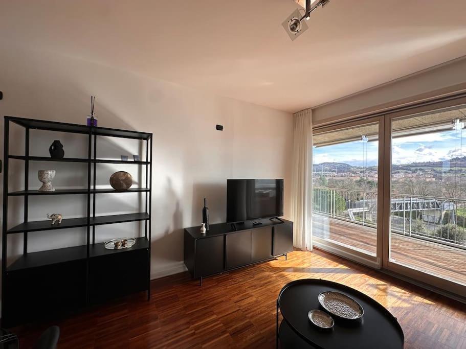 San Luca View Appartement