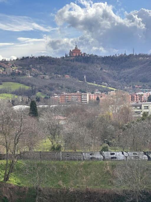 Appartement San Luca View Bologna