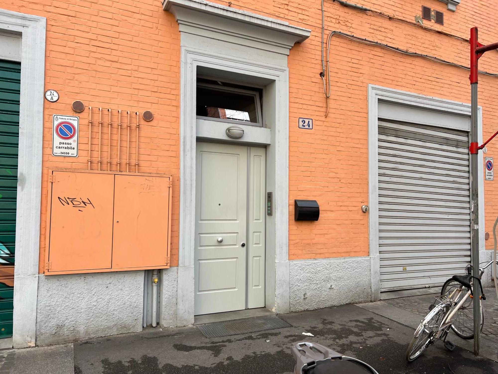 Le Tre Elle Apartment Bologna
